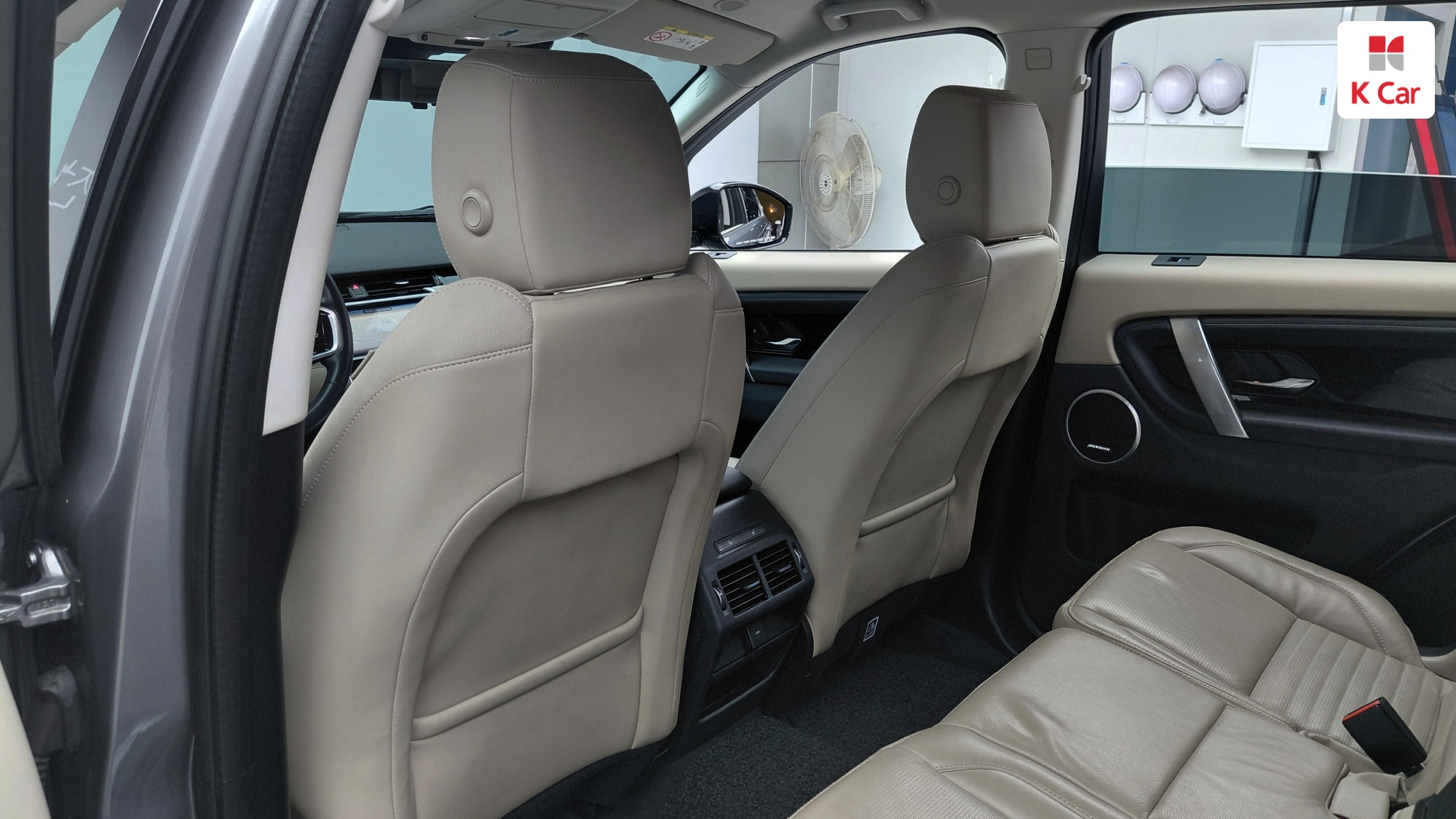 Land Rover Discovery P250 SE, миниатюра 27