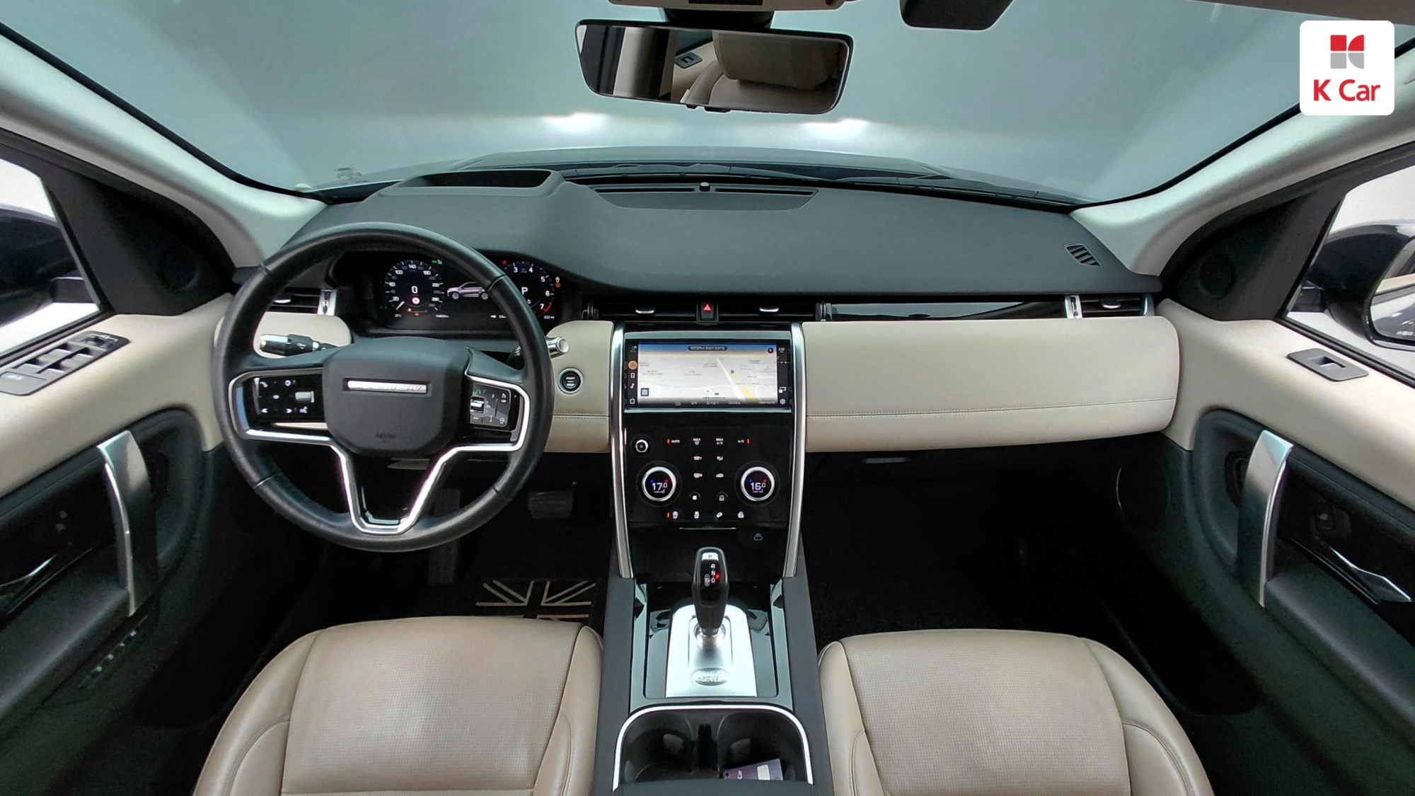 Land Rover Discovery P250 SE, миниатюра 30