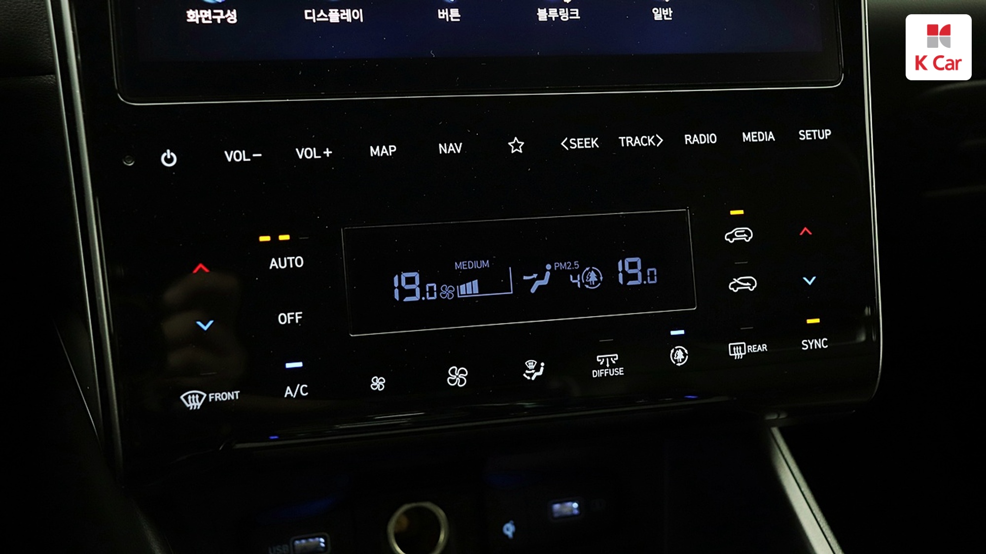 Hyundai TUCSON 1.6 Turbo, миниатюра 14