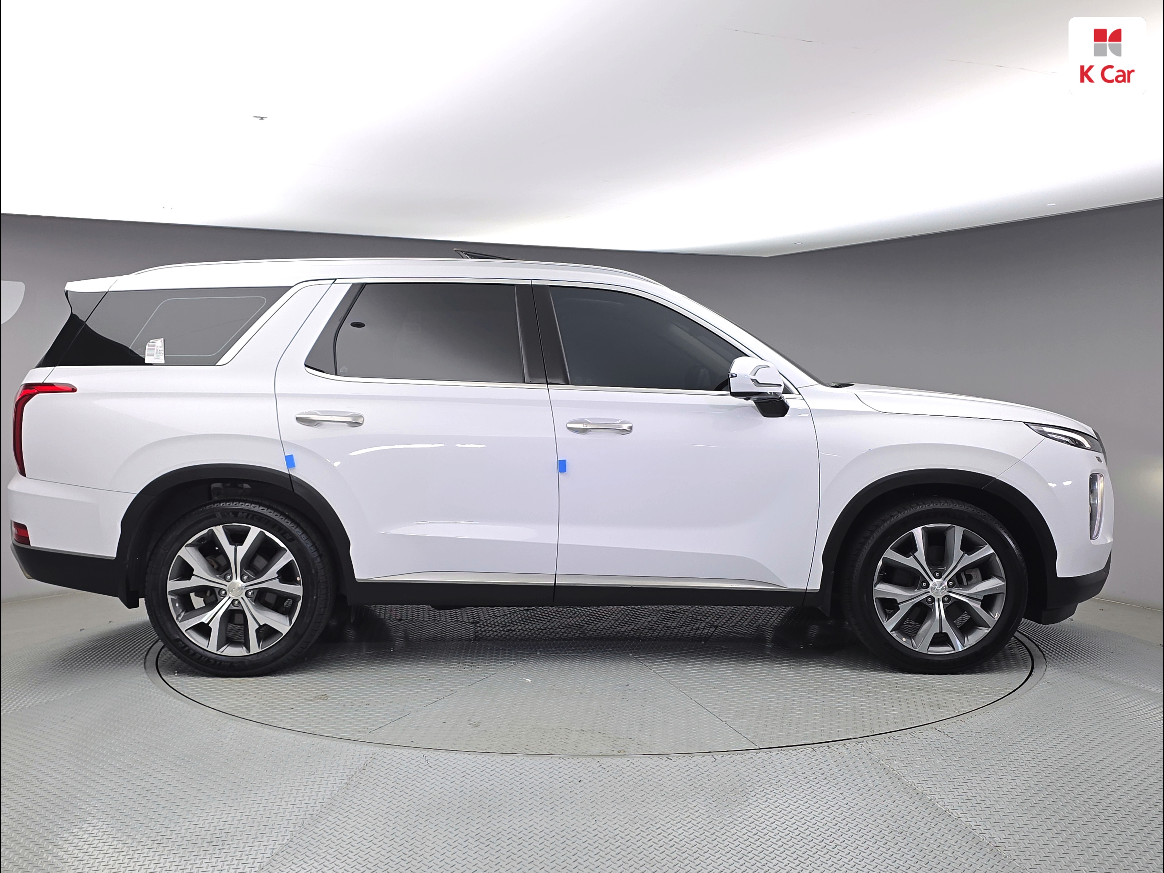 HYUNDAI Palisade 3.8 Gasoline AWD