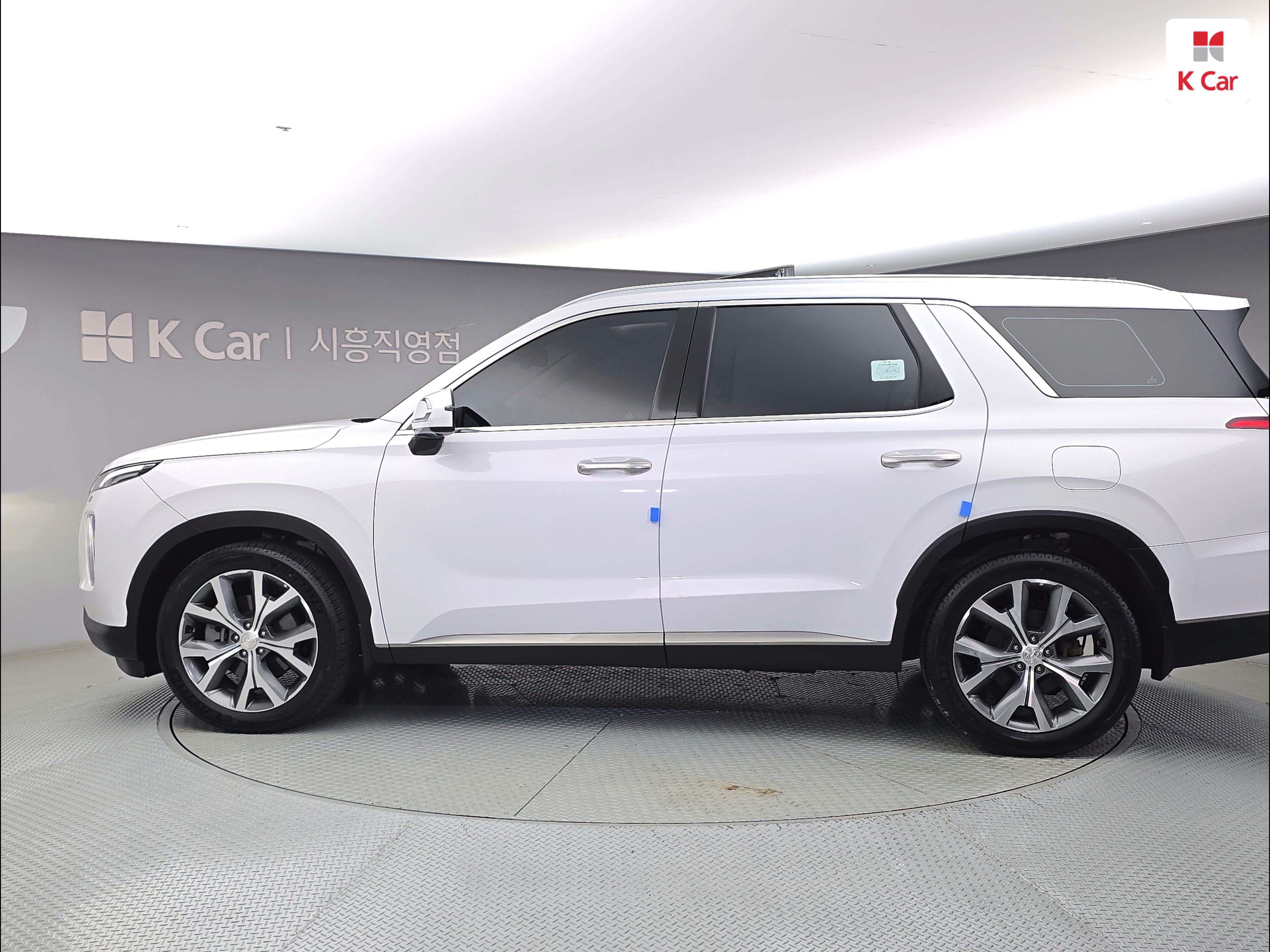 HYUNDAI Palisade 3.8 Gasoline AWD