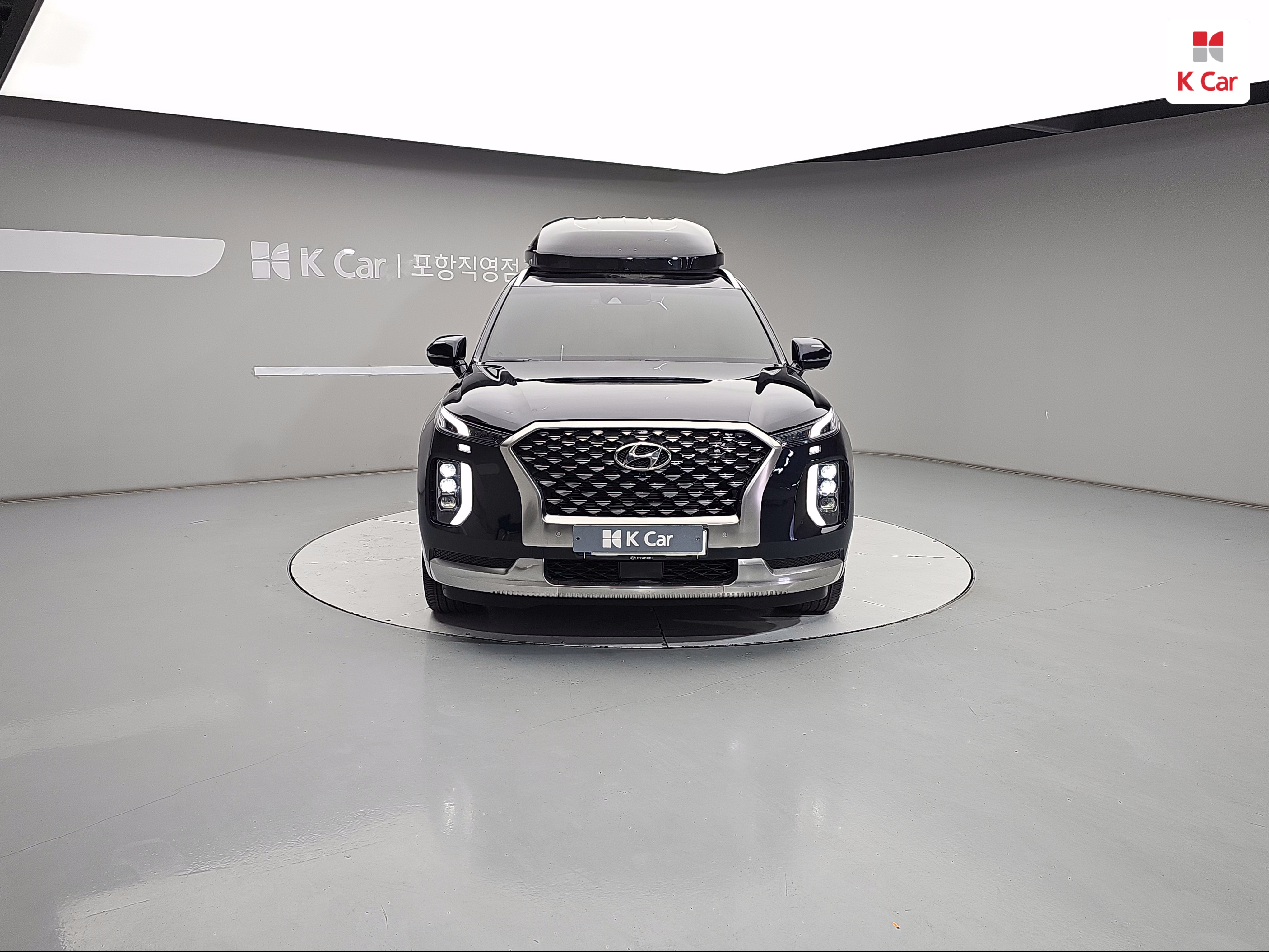 HYUNDAI Palisade 3.8 Gasoline AWD