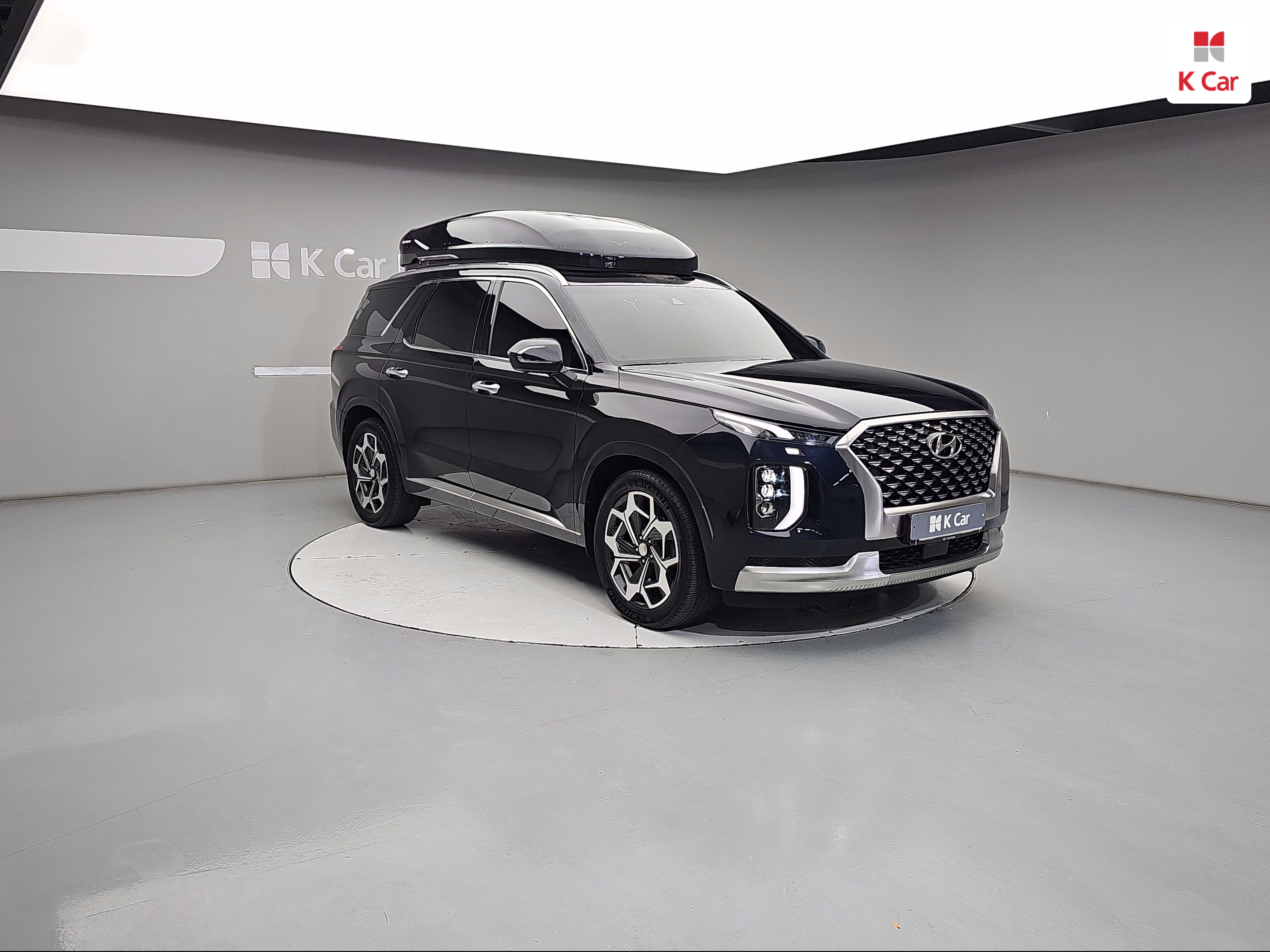 HYUNDAI Palisade 3.8 Gasoline AWD