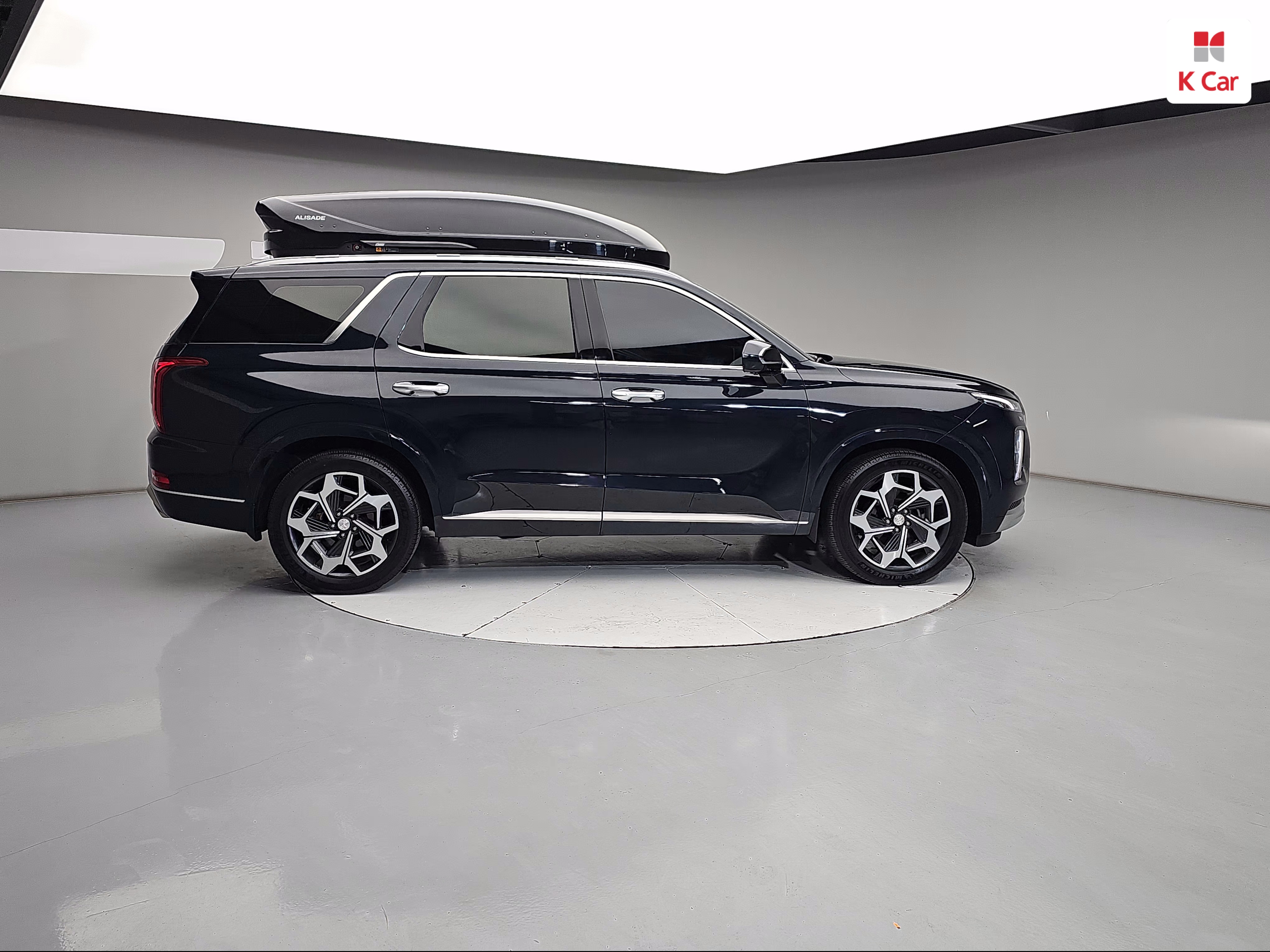HYUNDAI Palisade 3.8 Gasoline AWD
