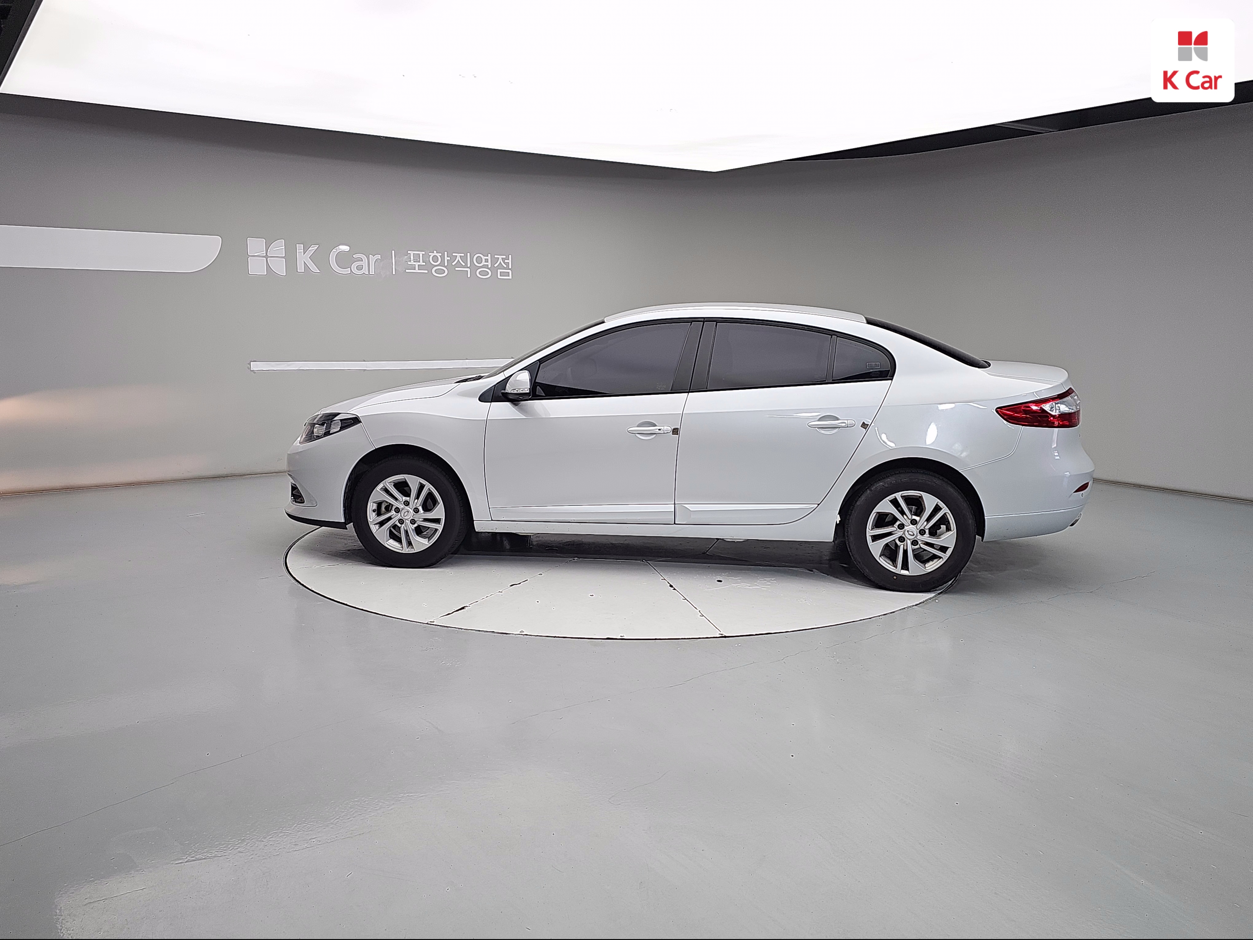 RENAULT(SAMSUNG) SM3 Neo LE
