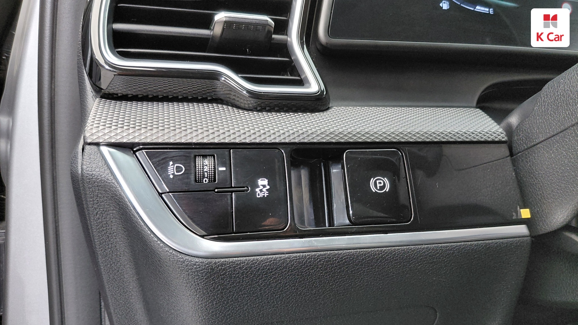Kia Sportage 2.0 дизель 2WD Prestige, миниатюра 13