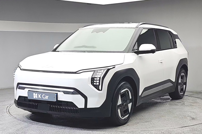 기아 EV3 롱 레인지 2WD 어스