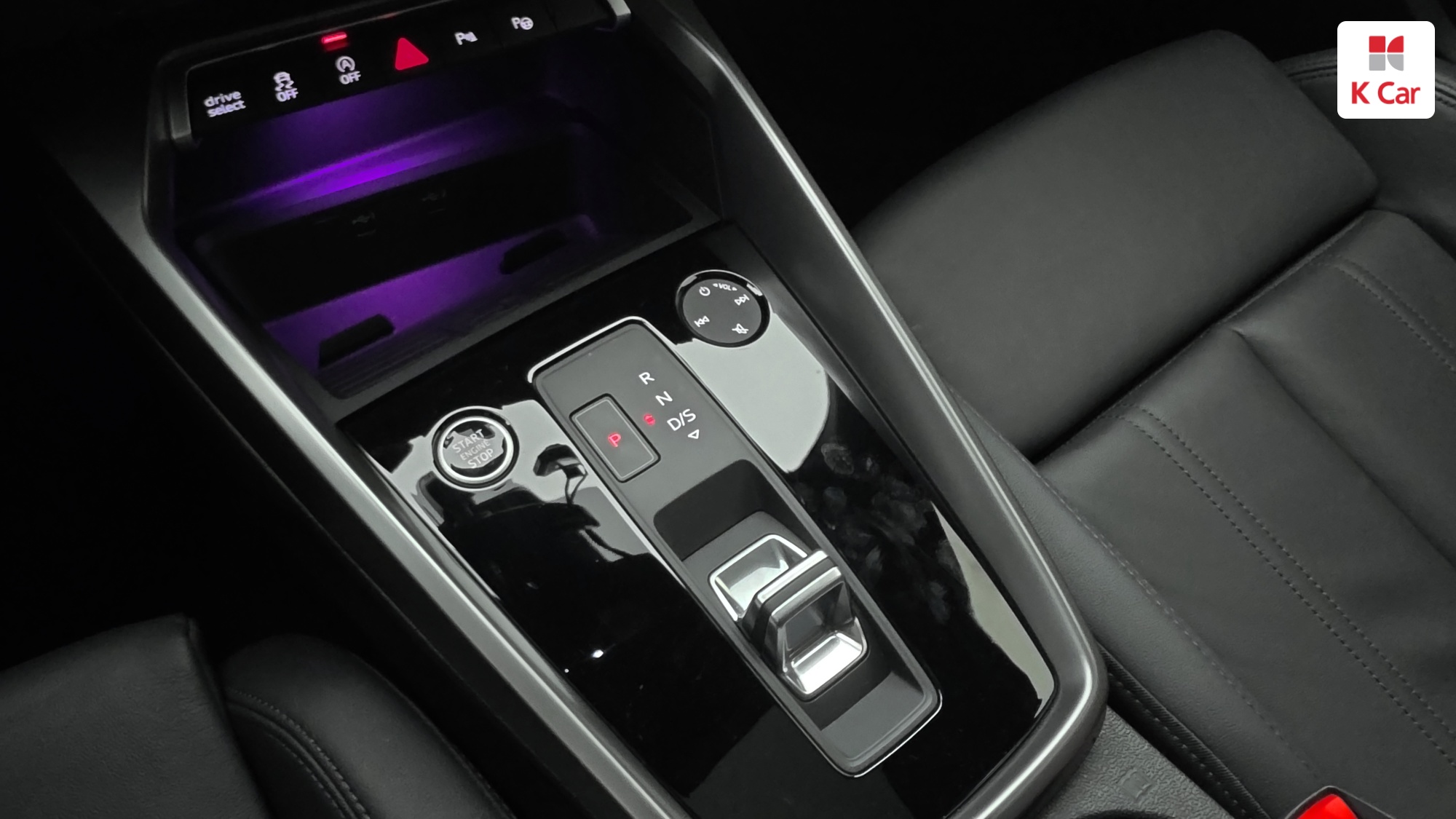 Audi A3 бензин 2WD 40 TFSI Premium, миниатюра 13