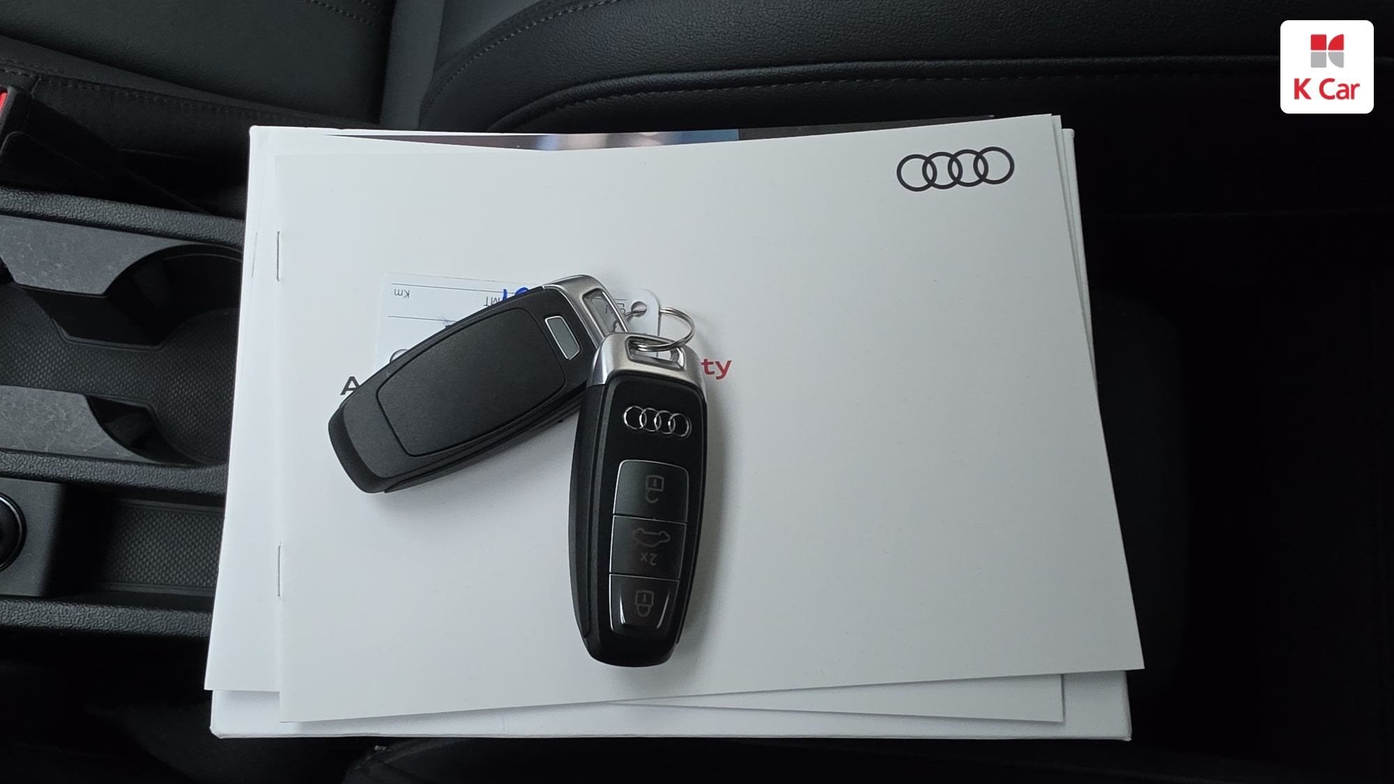 Audi A3 бензин 2WD 40 TFSI Premium, миниатюра 14