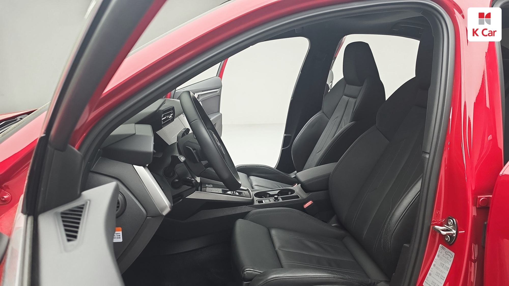 Audi A3 бензин 2WD 40 TFSI Premium, миниатюра 16