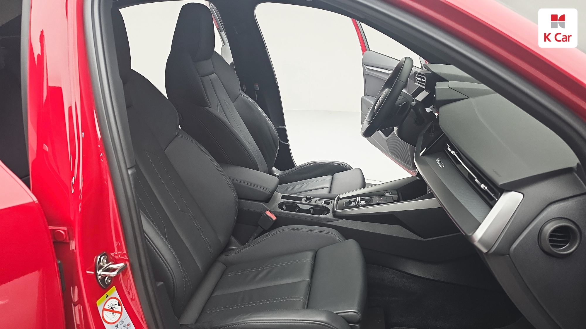 Audi A3 бензин 2WD 40 TFSI Premium, миниатюра 19