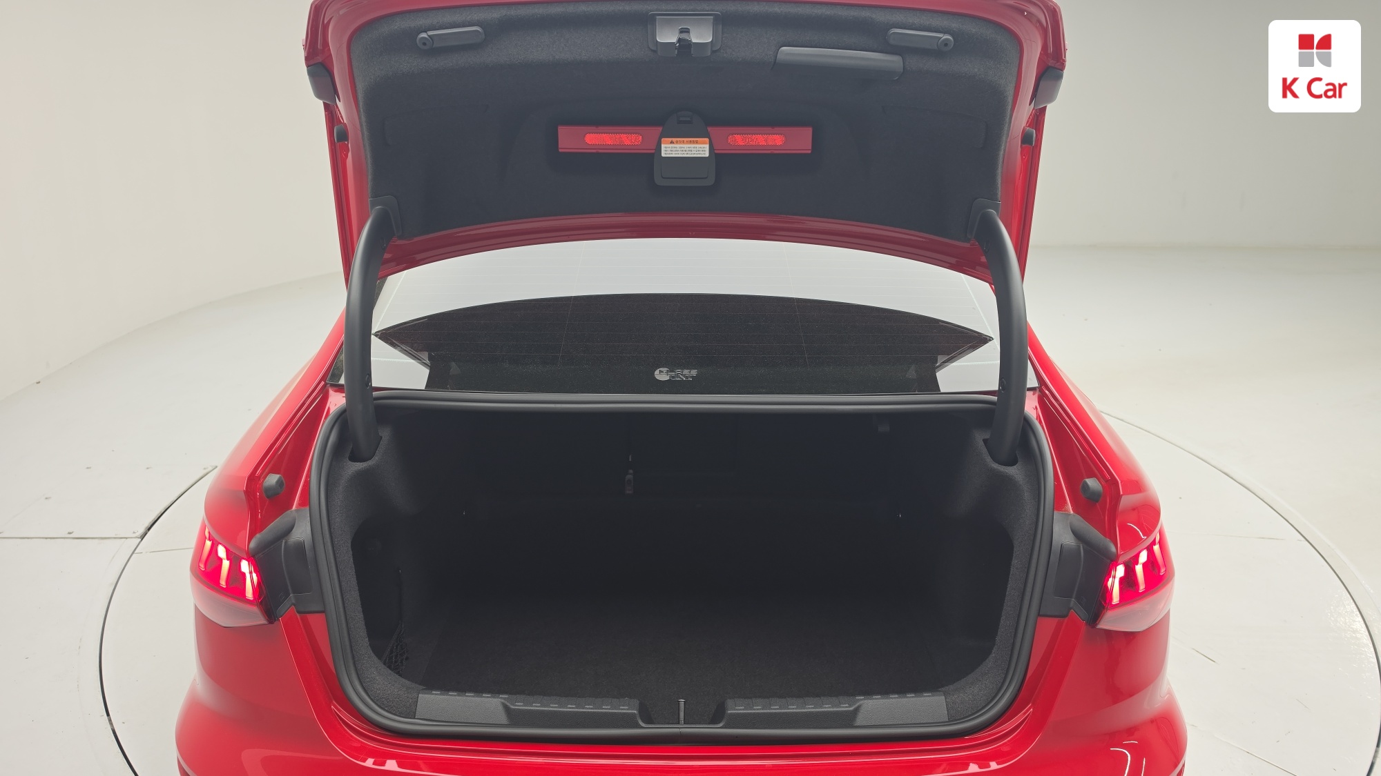 Audi A3 бензин 2WD 40 TFSI Premium, миниатюра 23