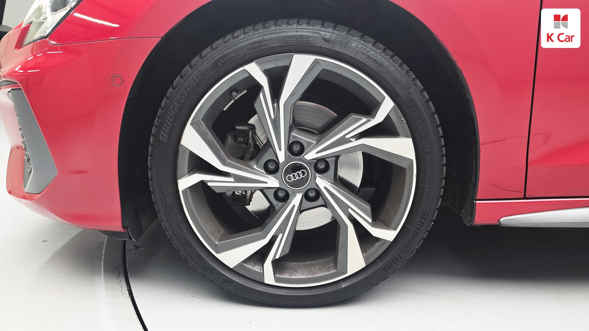 Audi A3 бензин 2WD 40 TFSI Premium, миниатюра 24