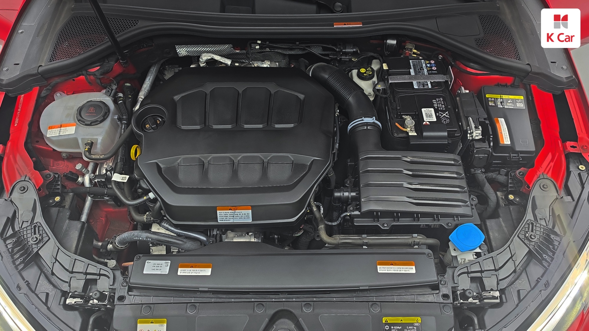 Audi A3 бензин 2WD 40 TFSI Premium, миниатюра 25
