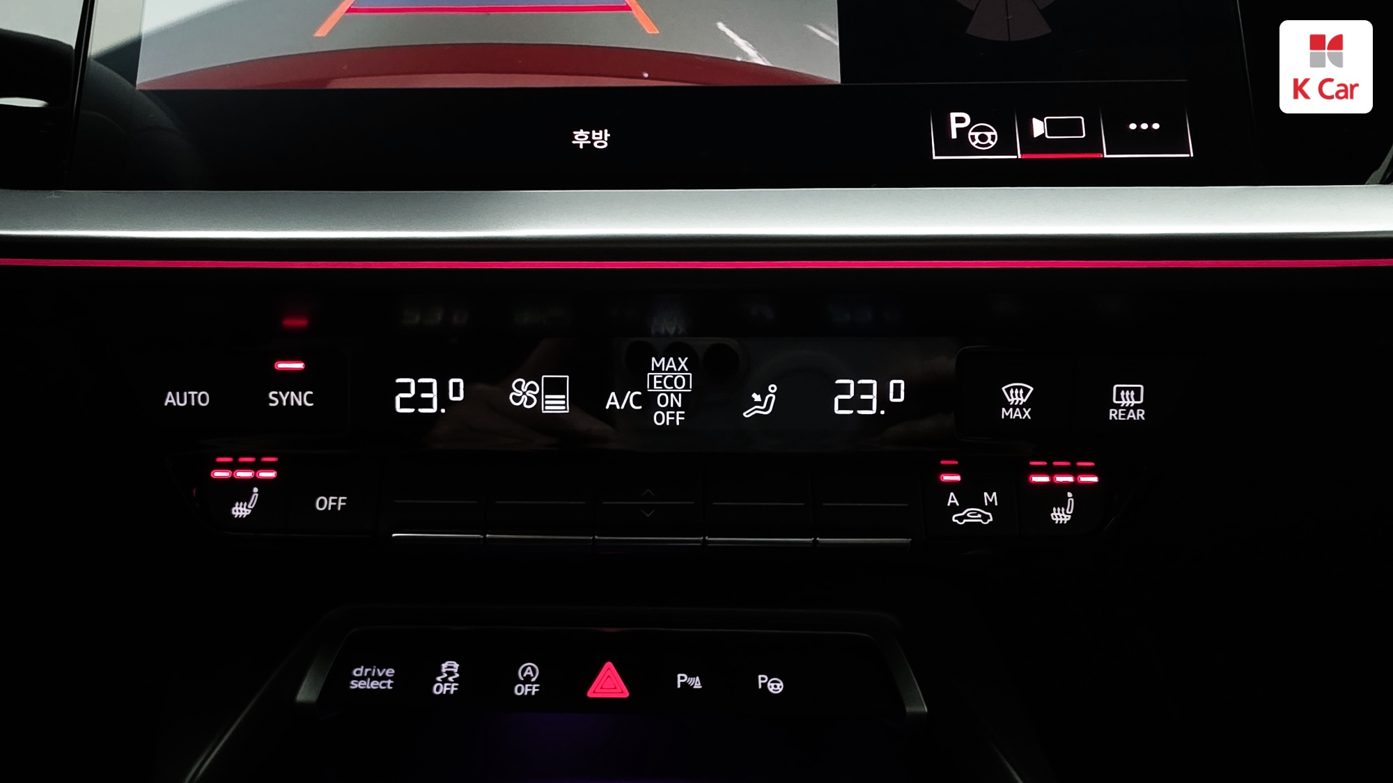 Audi A3 бензин 2WD 40 TFSI Premium, миниатюра 11