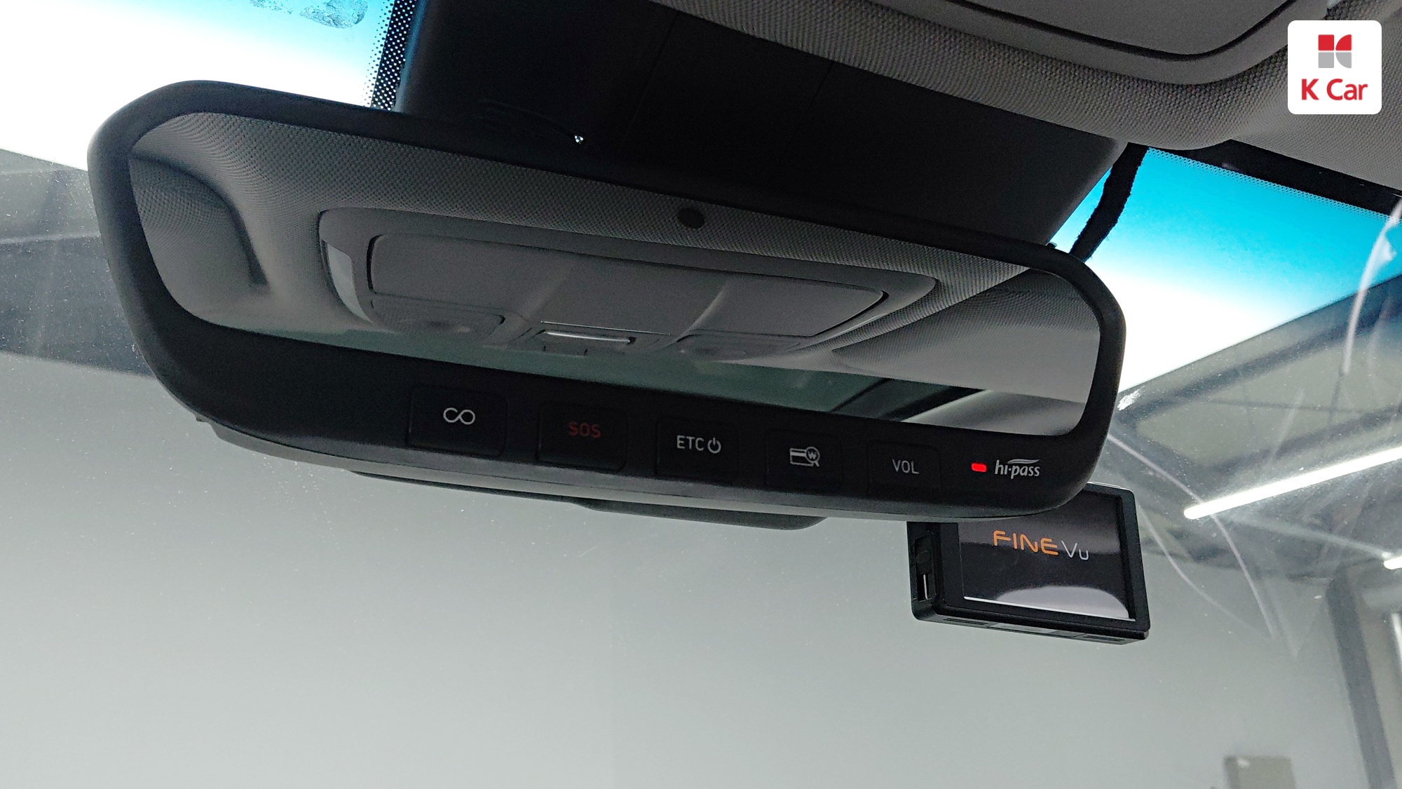 Genesis G80 2.2D, миниатюра 12