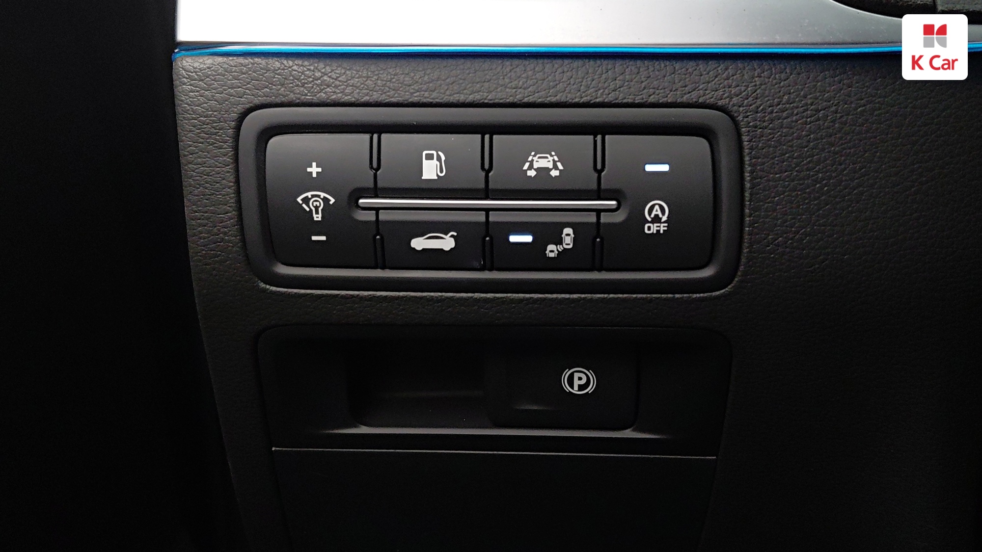 Genesis G80 2.2D, миниатюра 16