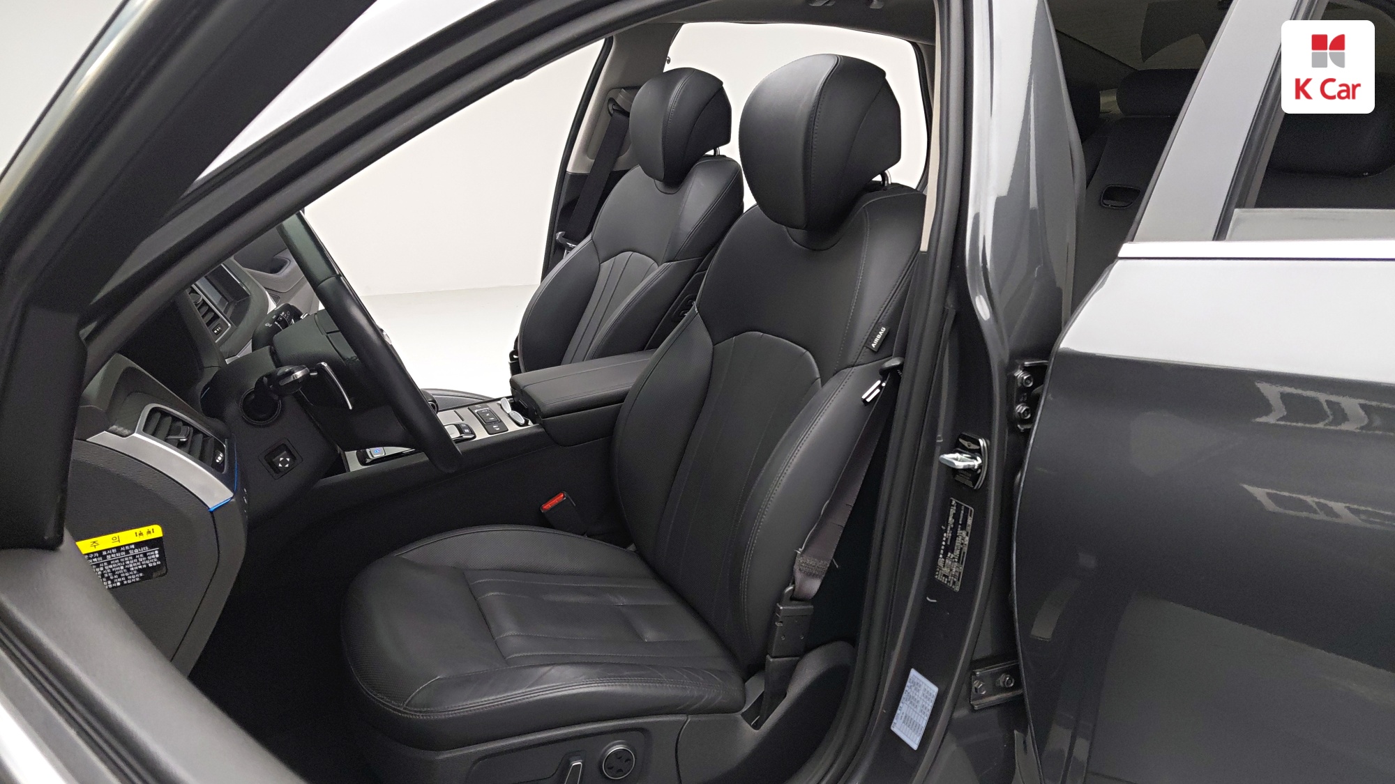 Genesis G80 2.2D, миниатюра 19