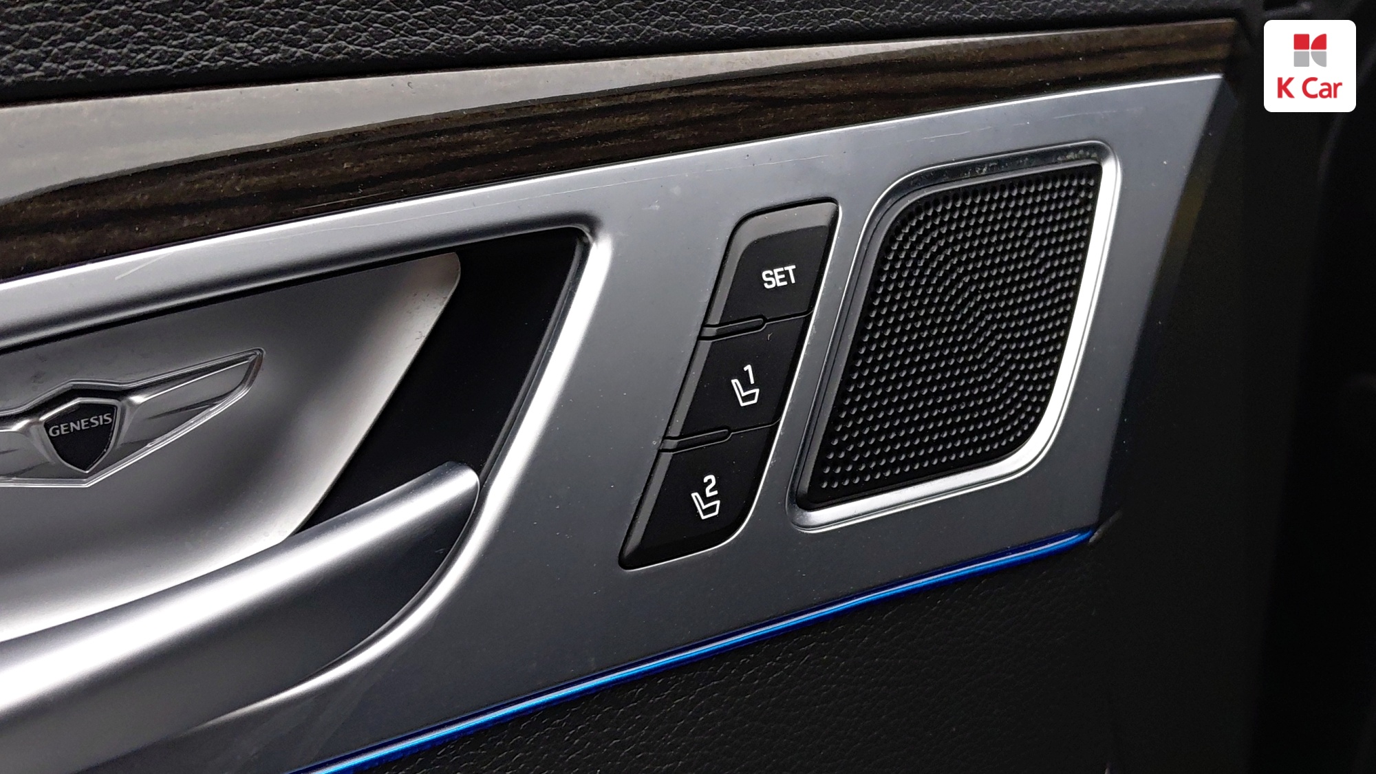 Genesis G80 2.2D, миниатюра 21