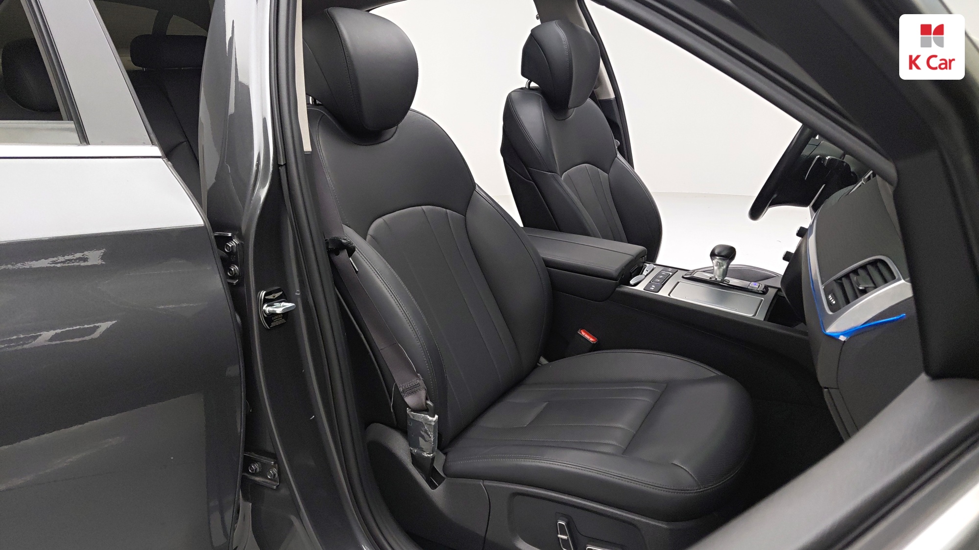 Genesis G80 2.2D, миниатюра 22