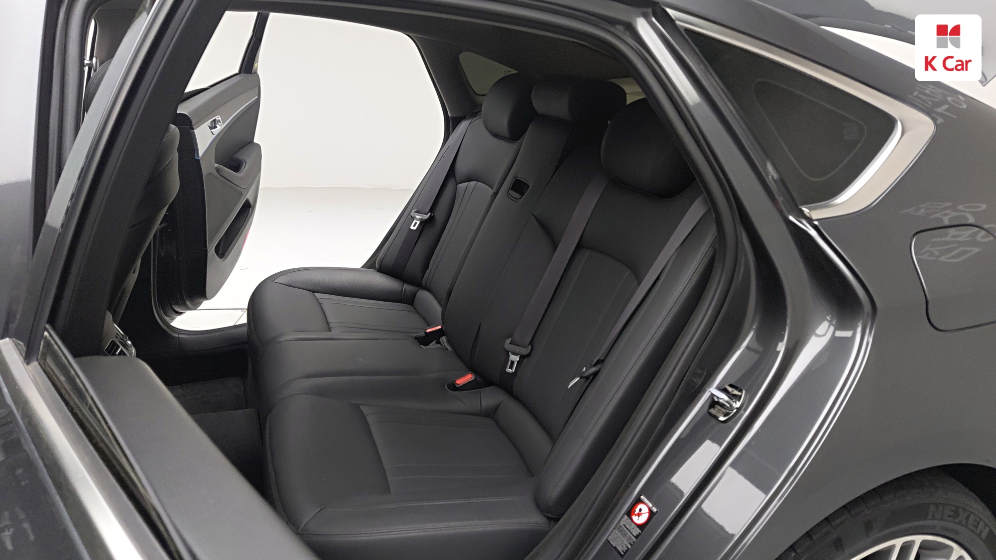 Genesis G80 2.2D, миниатюра 25