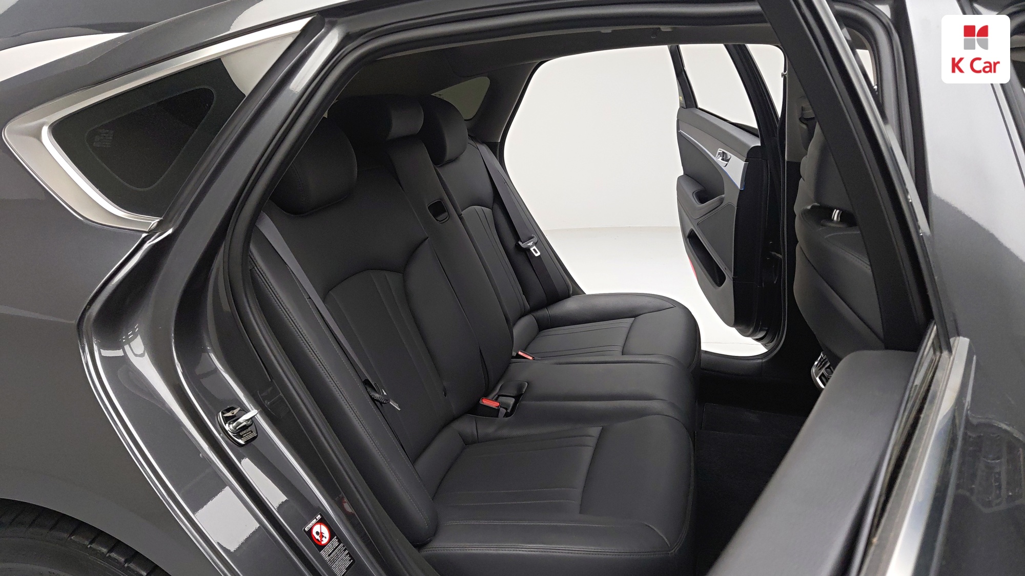 Genesis G80 2.2D, миниатюра 26