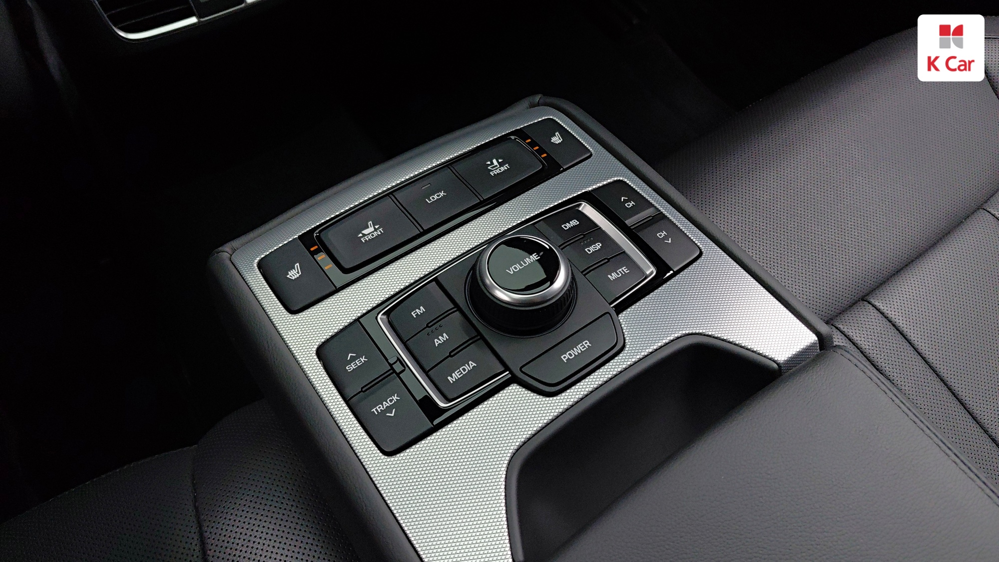 Genesis G80 2.2D, миниатюра 27