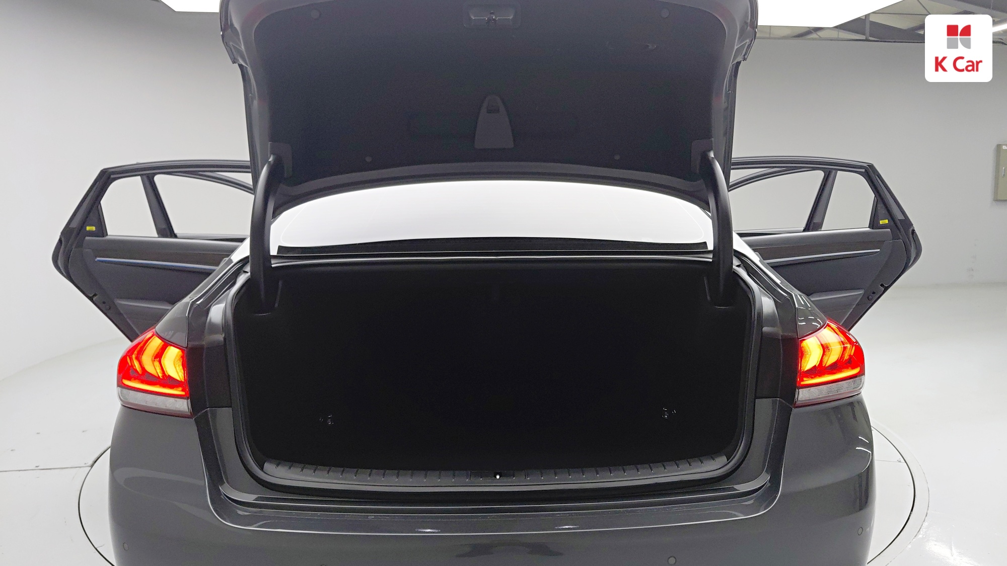 Genesis G80 2.2D, миниатюра 28