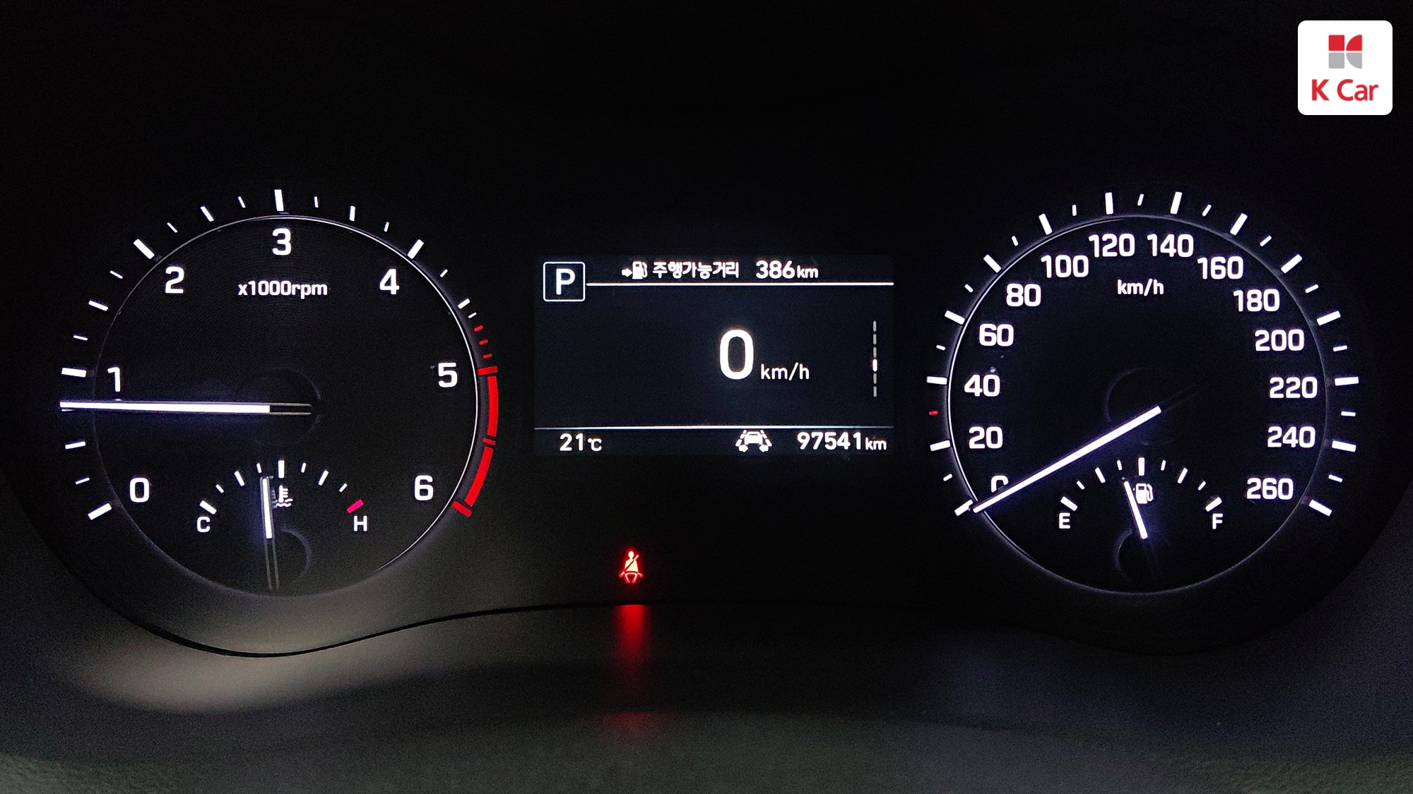 Genesis G80 2.2D, миниатюра 4