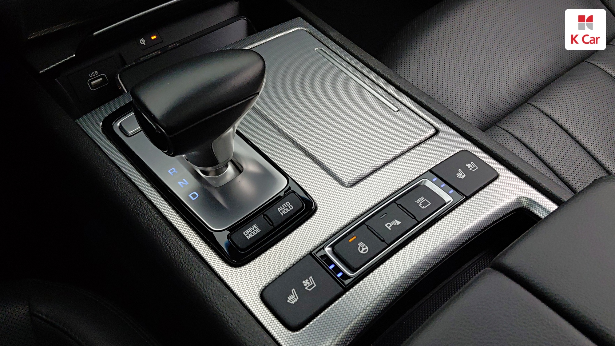Genesis G80 2.2D, миниатюра 7