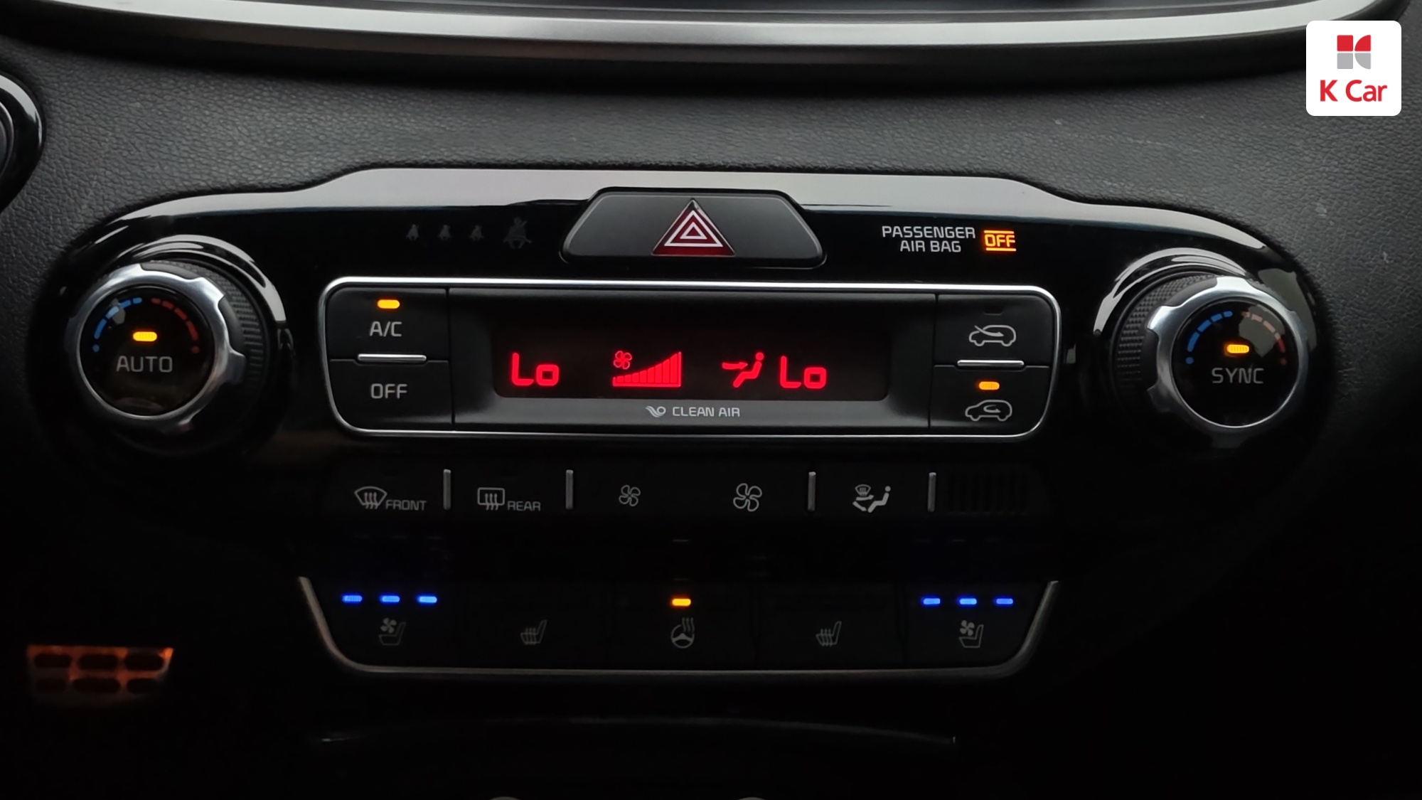 Kia Sorento дизель 2.0 2WD, миниатюра 12