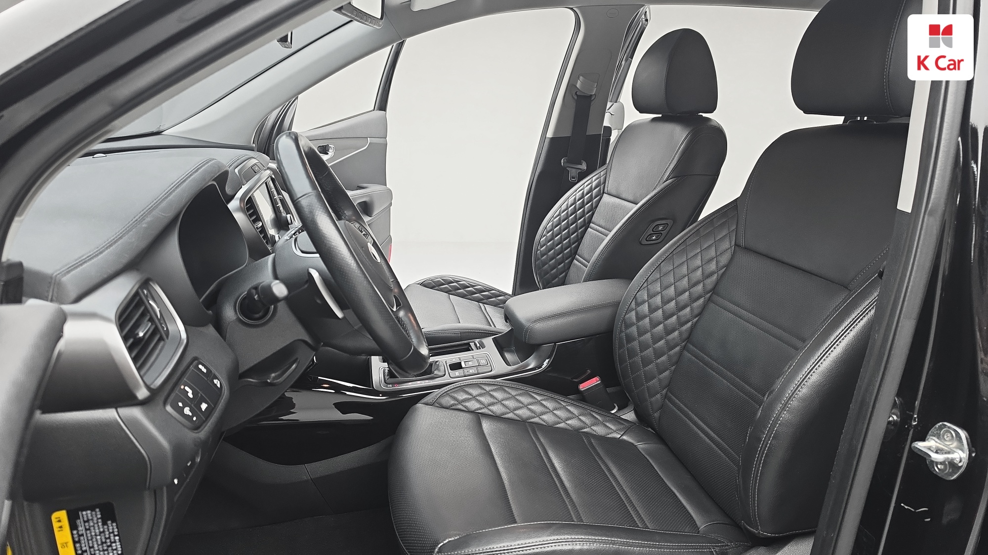 Kia Sorento дизель 2.0 2WD, миниатюра 15
