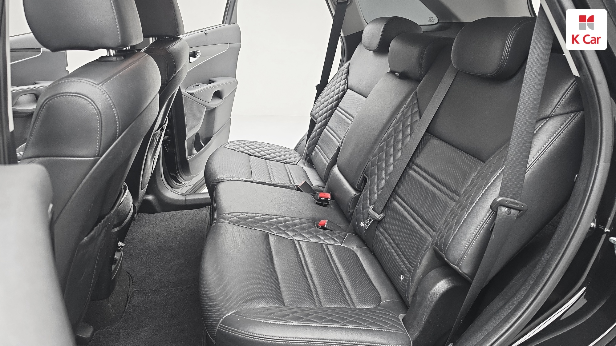 Kia Sorento дизель 2.0 2WD, миниатюра 16