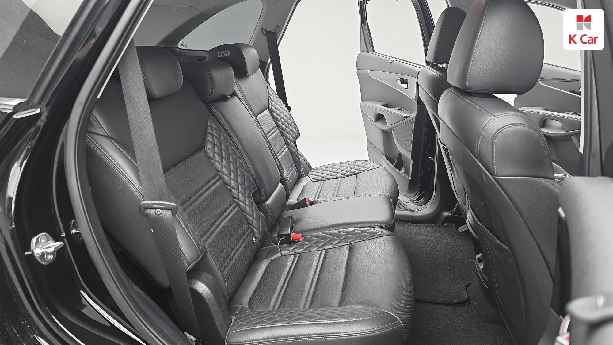 Kia Sorento дизель 2.0 2WD, миниатюра 17