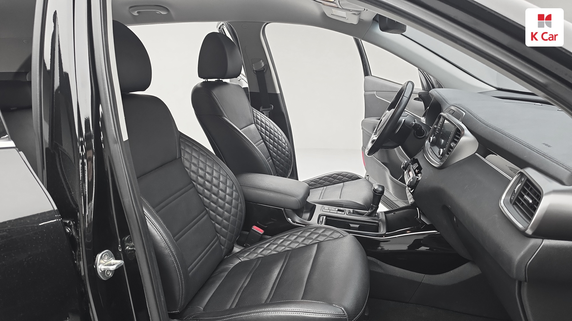 Kia Sorento дизель 2.0 2WD, миниатюра 18