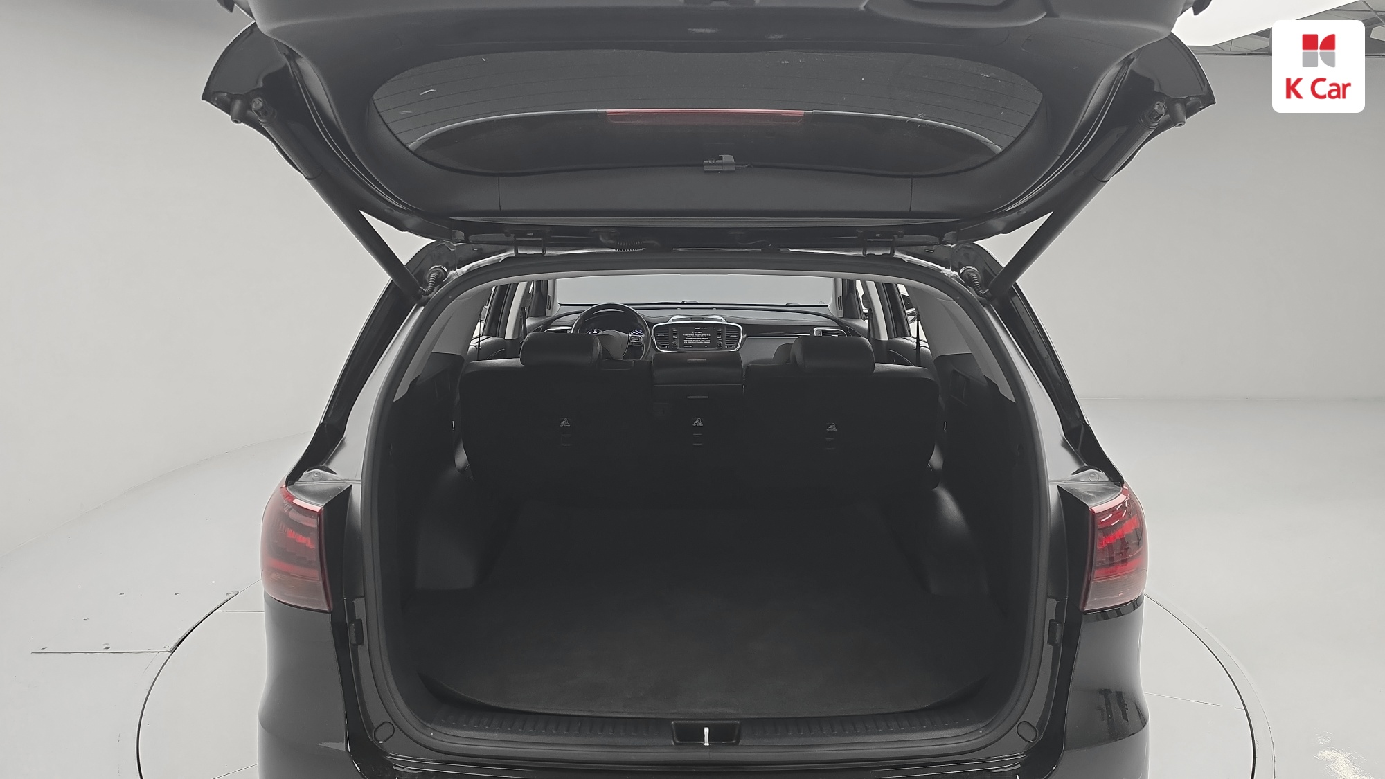 Kia Sorento дизель 2.0 2WD, миниатюра 23