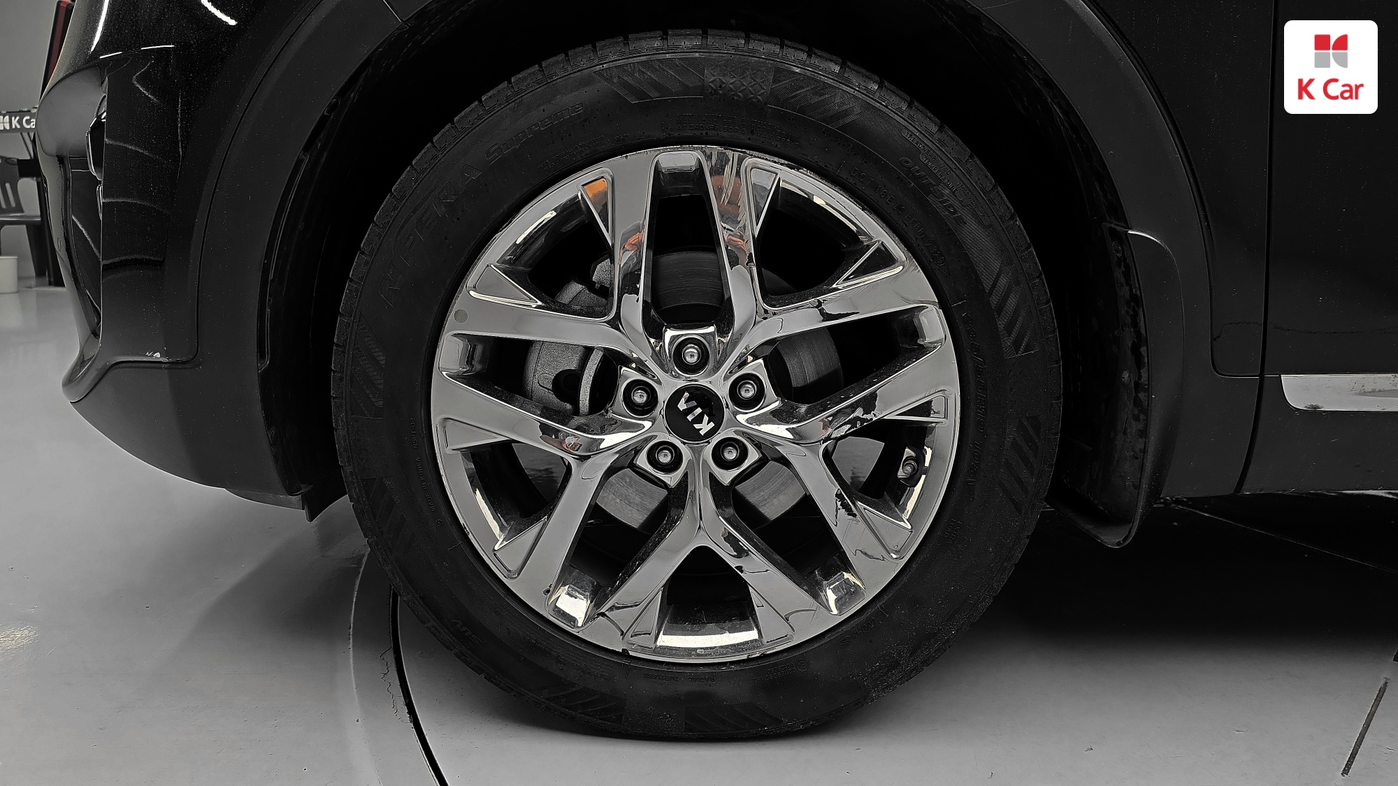 Kia Sorento дизель 2.0 2WD, миниатюра 25