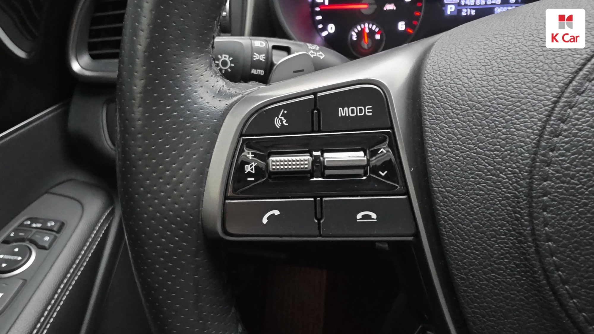 Kia Sorento дизель 2.0 2WD, миниатюра 5