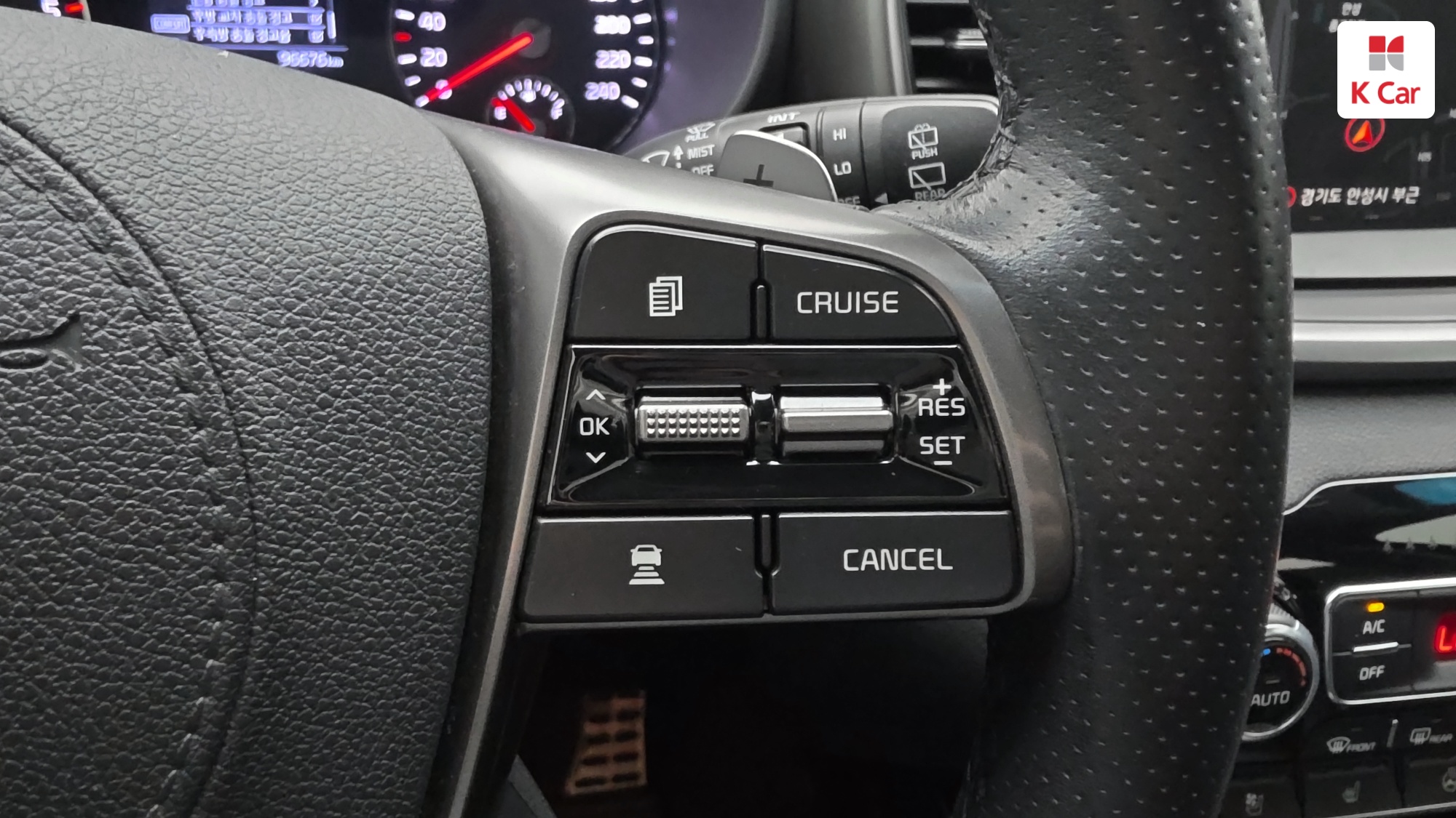 Kia Sorento дизель 2.0 2WD, миниатюра 6