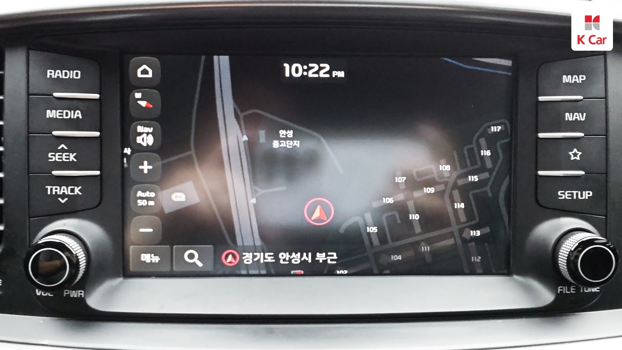 Kia Sorento дизель 2.0 2WD, миниатюра 10