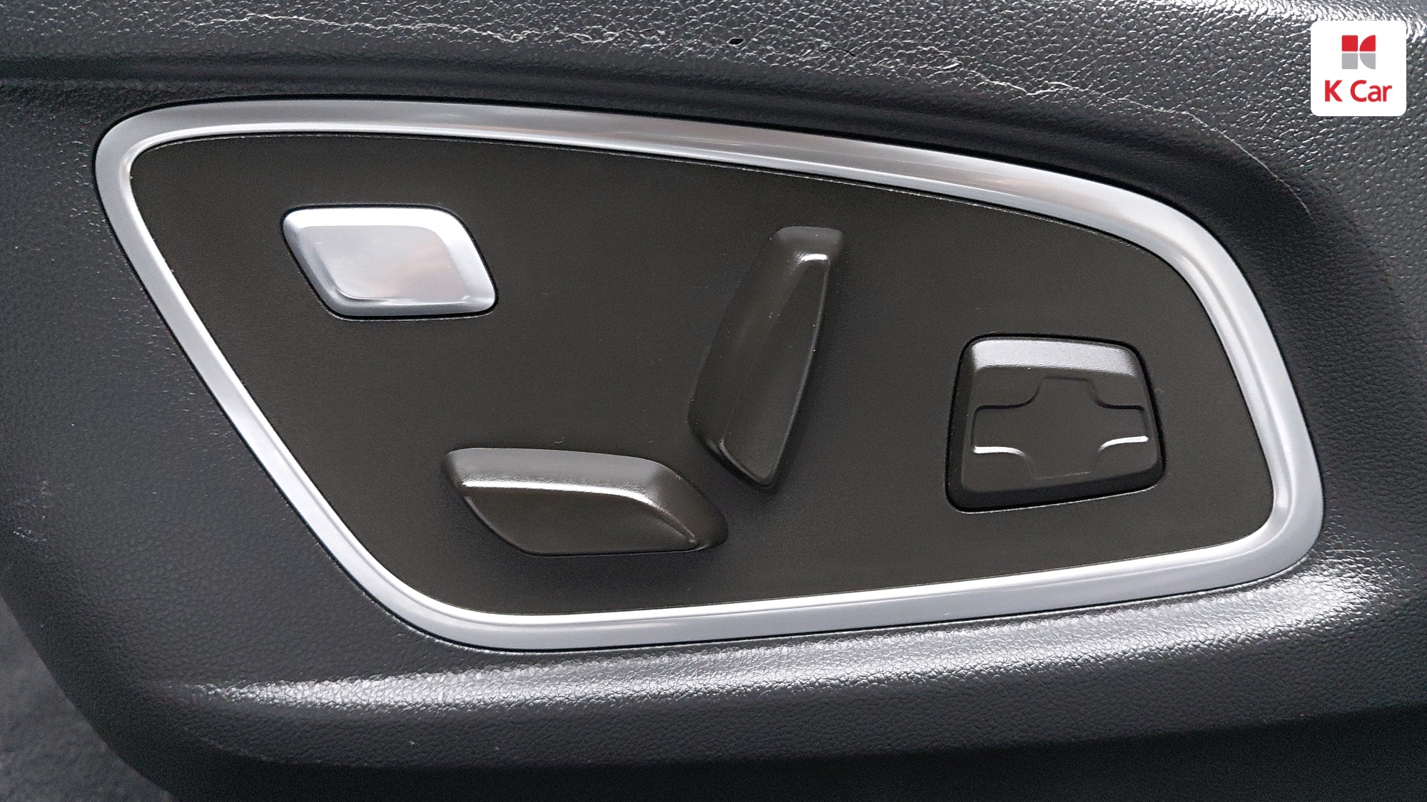 Renault QM6 дизель 2.0 4WD, миниатюра 15