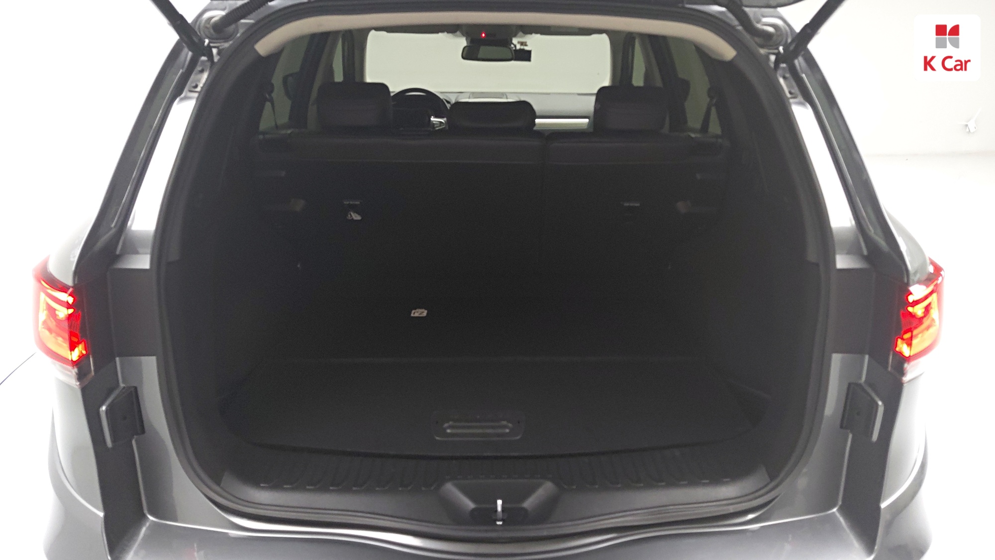 Renault QM6 дизель 2.0 4WD, миниатюра 21