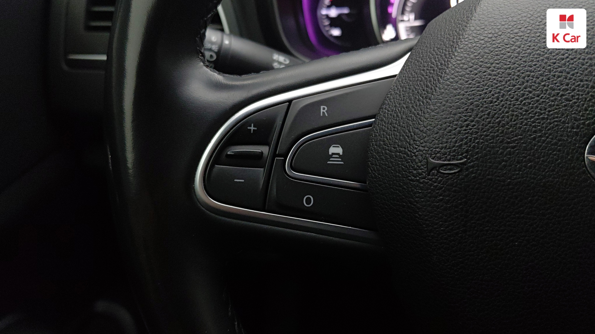 Renault QM6 дизель 2.0 4WD, миниатюра 5
