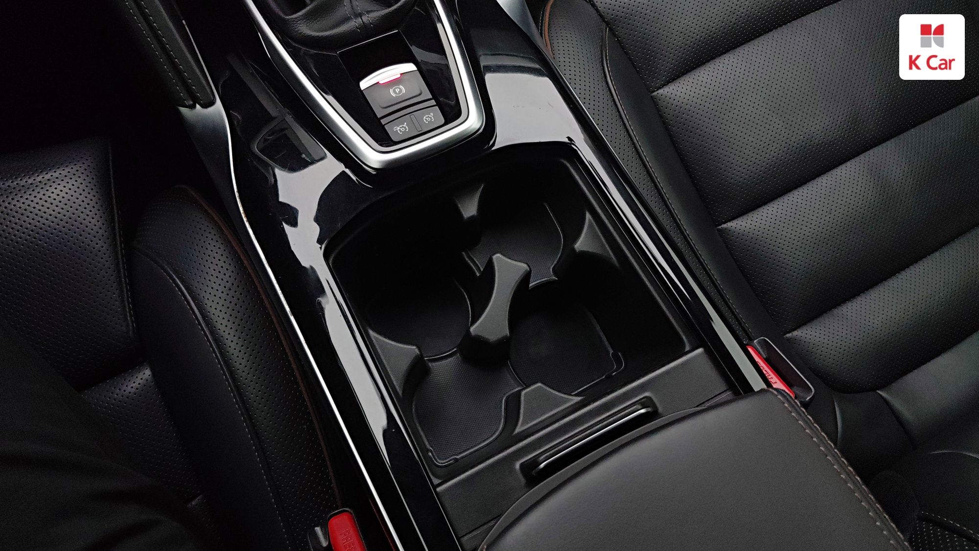 Renault QM6 дизель 2.0 4WD, миниатюра 7