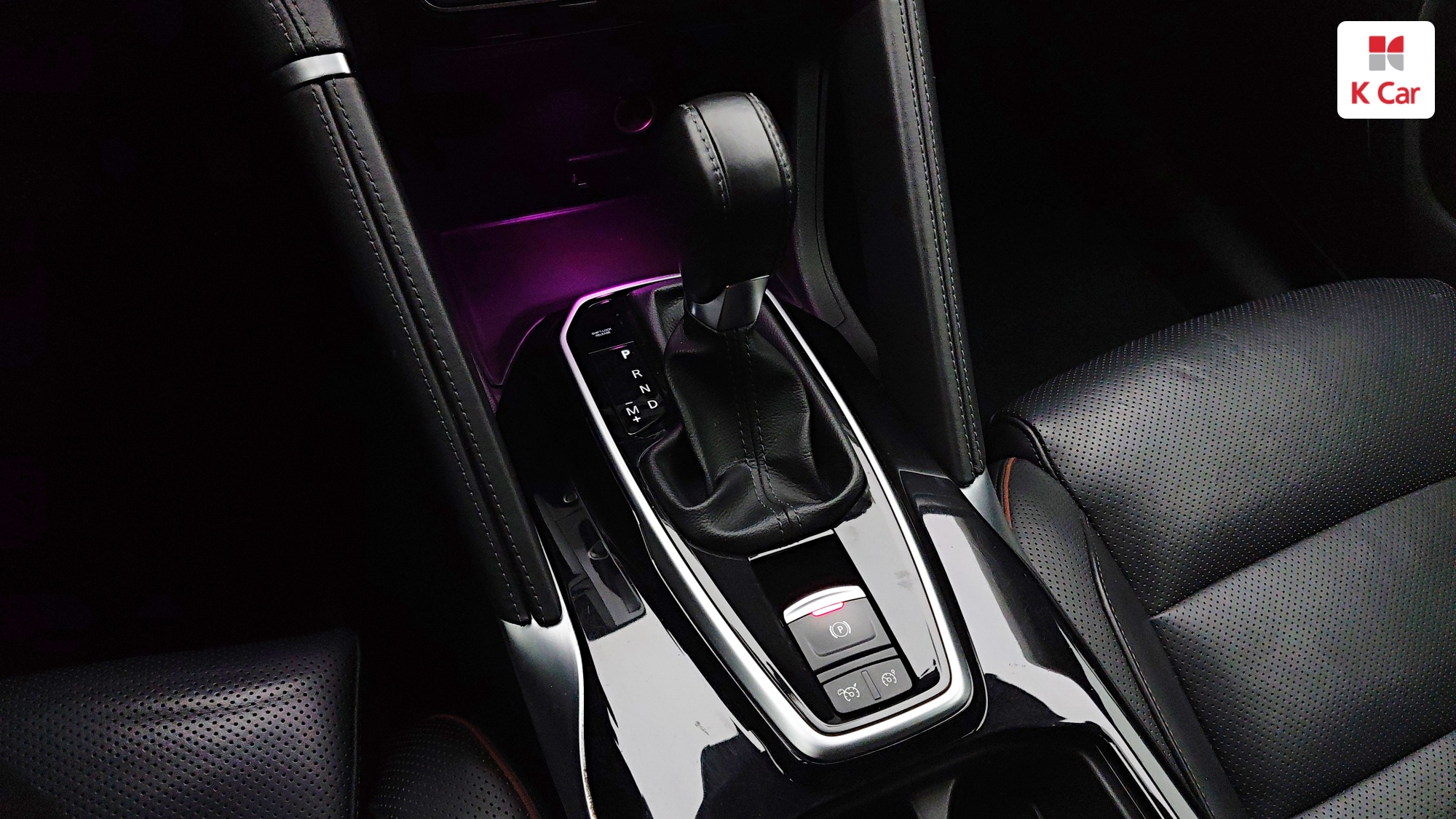 Renault QM6 дизель 2.0 4WD, миниатюра 8