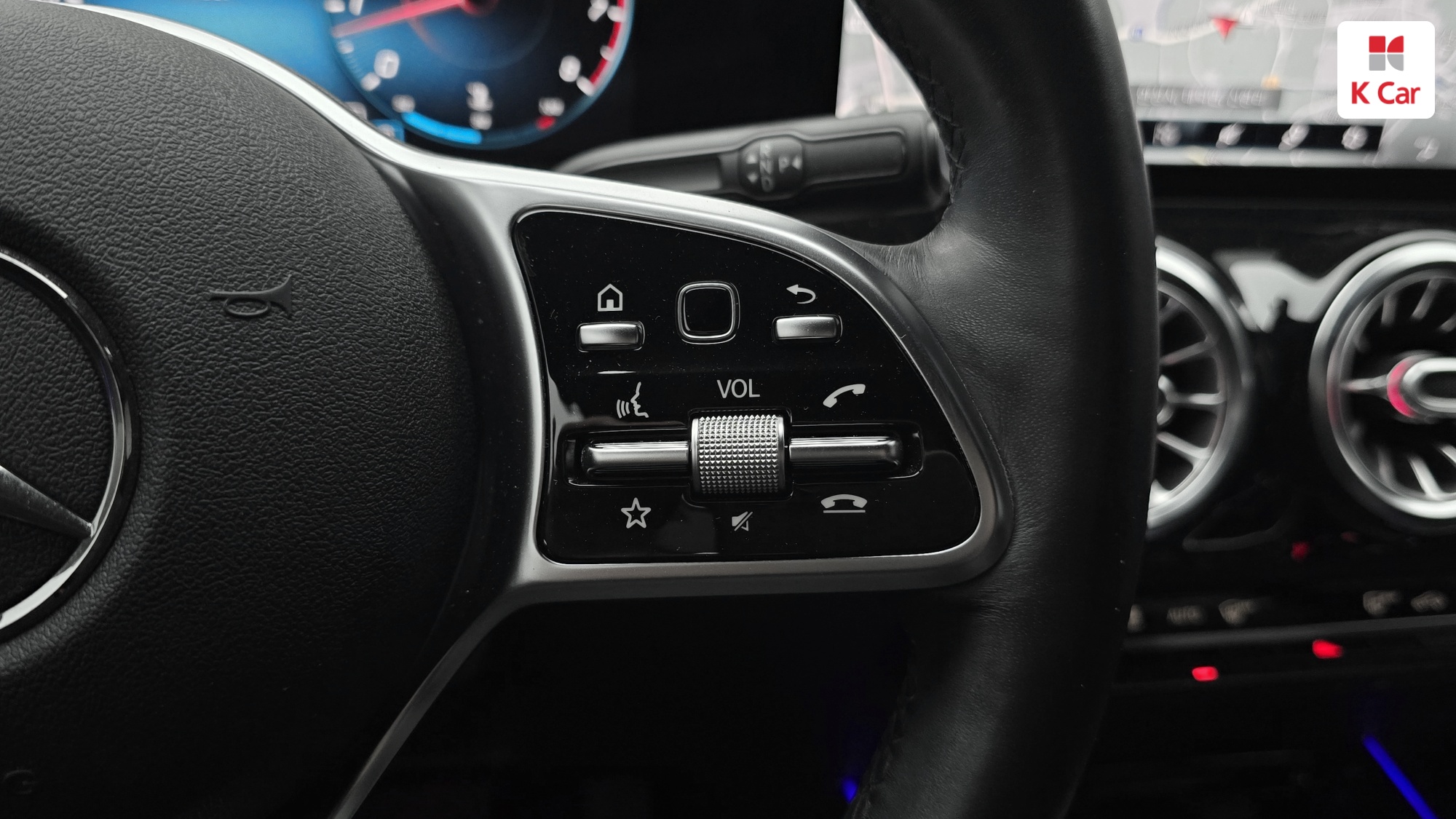 Mercedes-Benz GLA бензин 2WD GLA 220, миниатюра 13