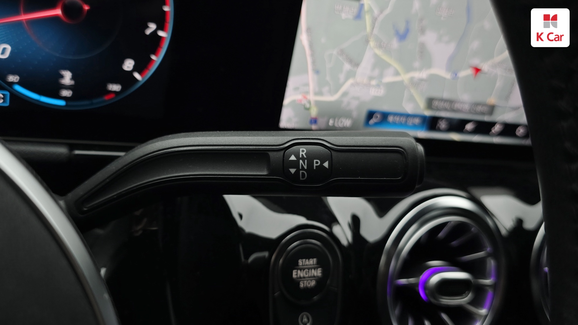 Mercedes-Benz GLA бензин 2WD GLA 220, миниатюра 14