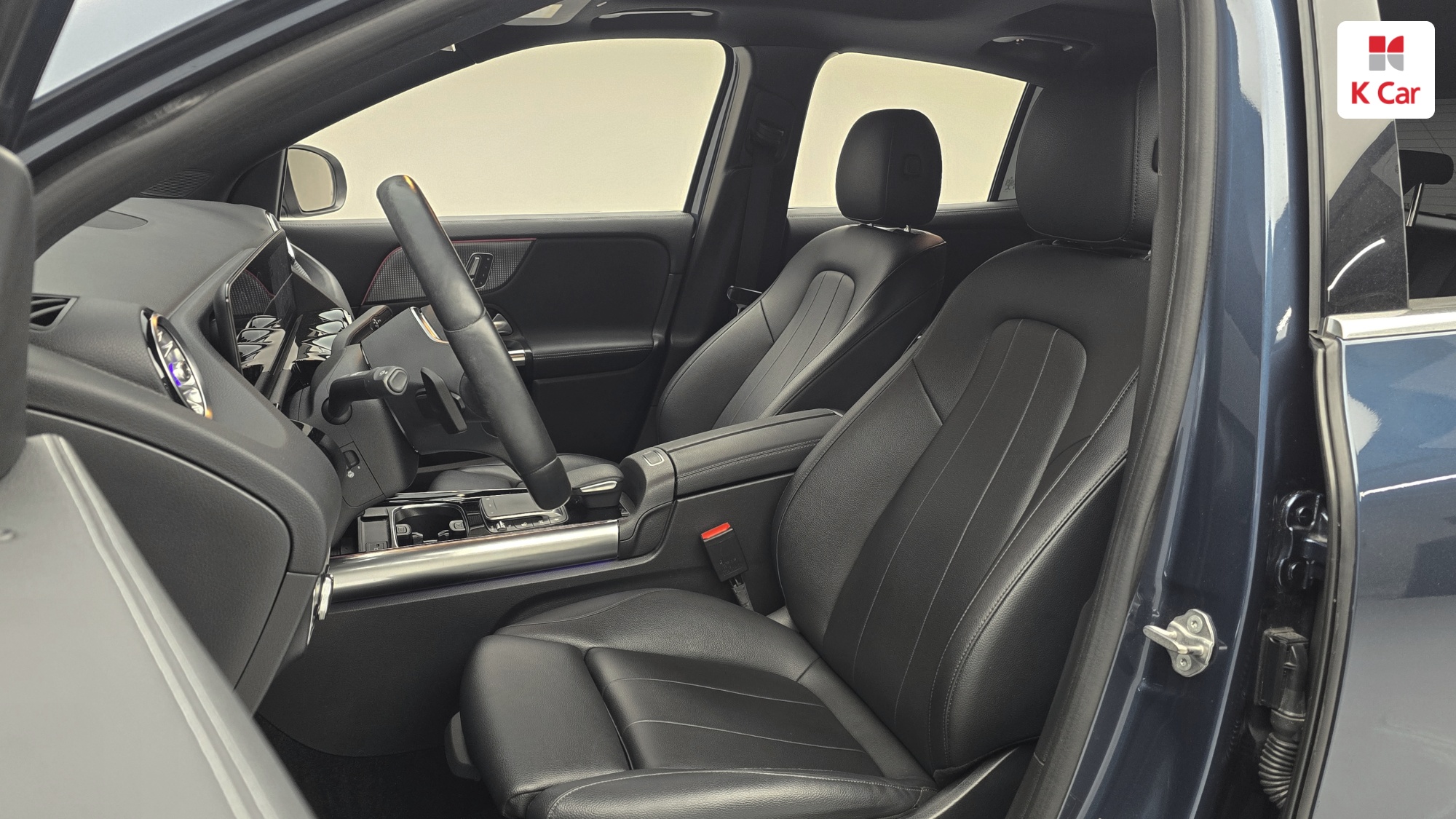 Mercedes-Benz GLA бензин 2WD GLA 220, миниатюра 15