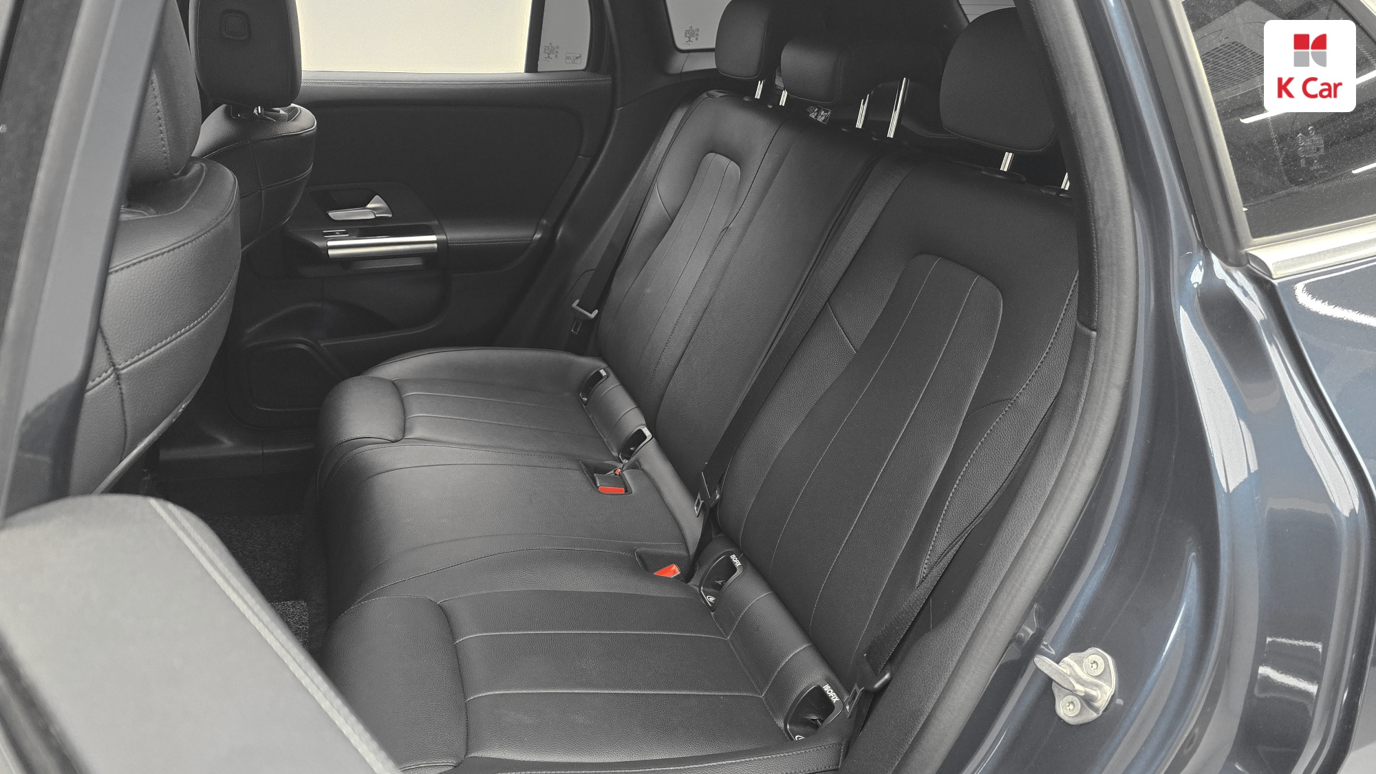 Mercedes-Benz GLA бензин 2WD GLA 220, миниатюра 17
