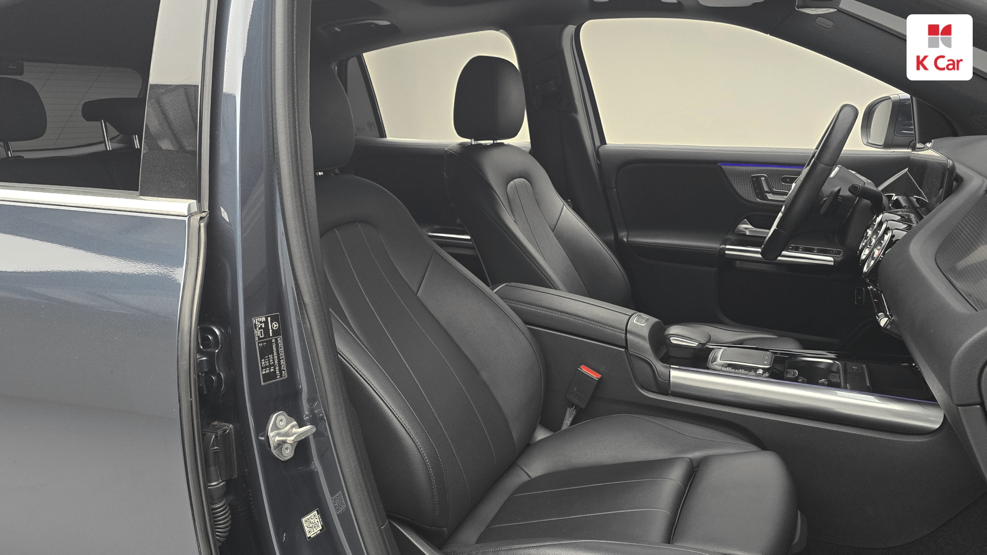 Mercedes-Benz GLA бензин 2WD GLA 220, миниатюра 18